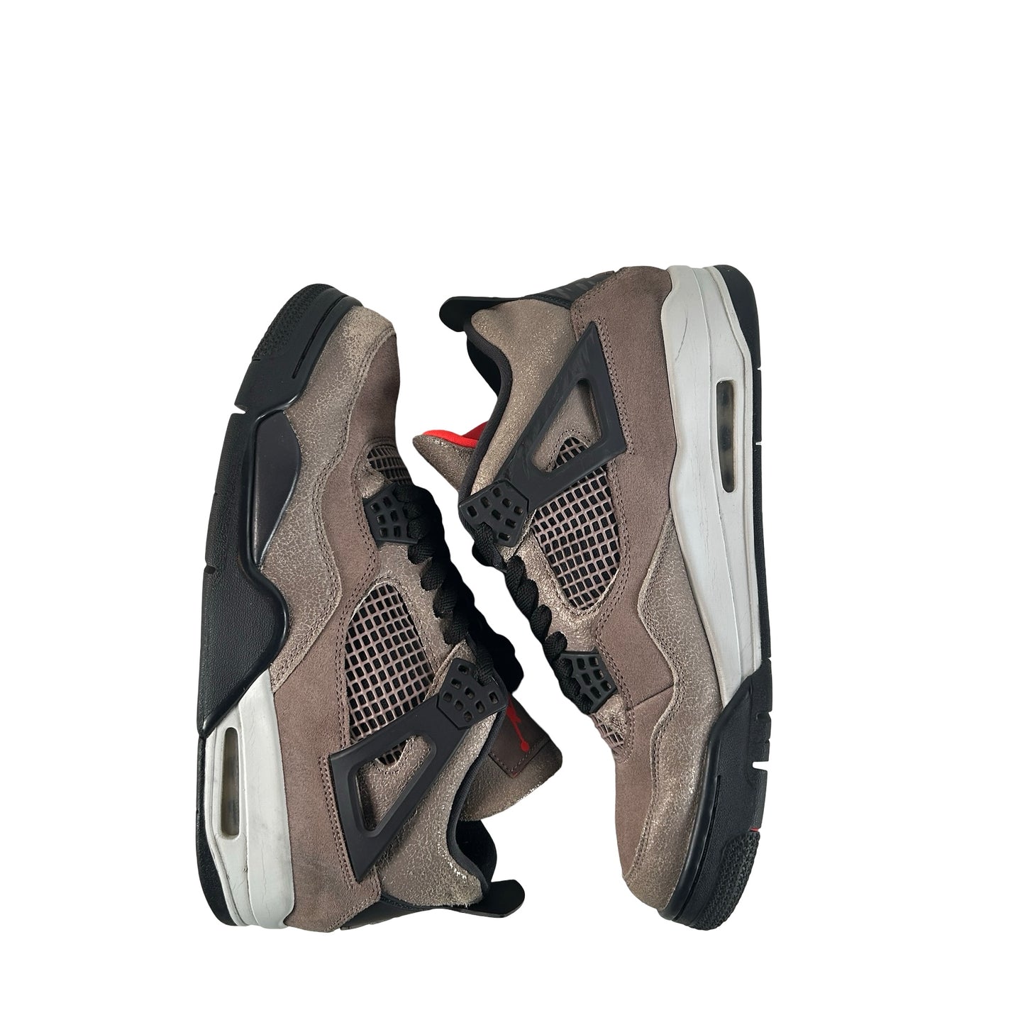 DB0732 200 Jordan 4 Taupe Haze [USED] - 10 M (Used7)
