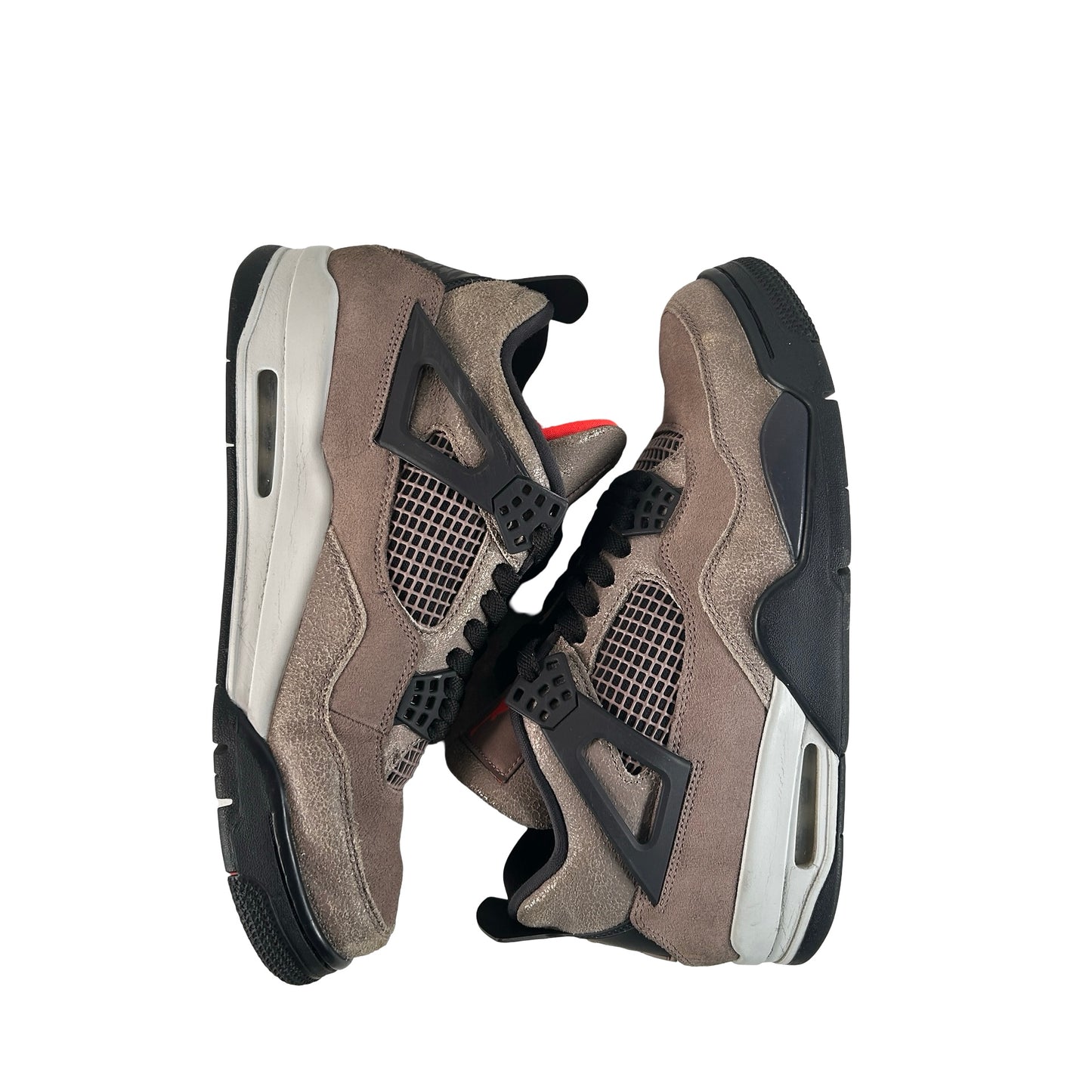 DB0732 200 Jordan 4 Taupe Haze [USED] - 10 M (Used7)