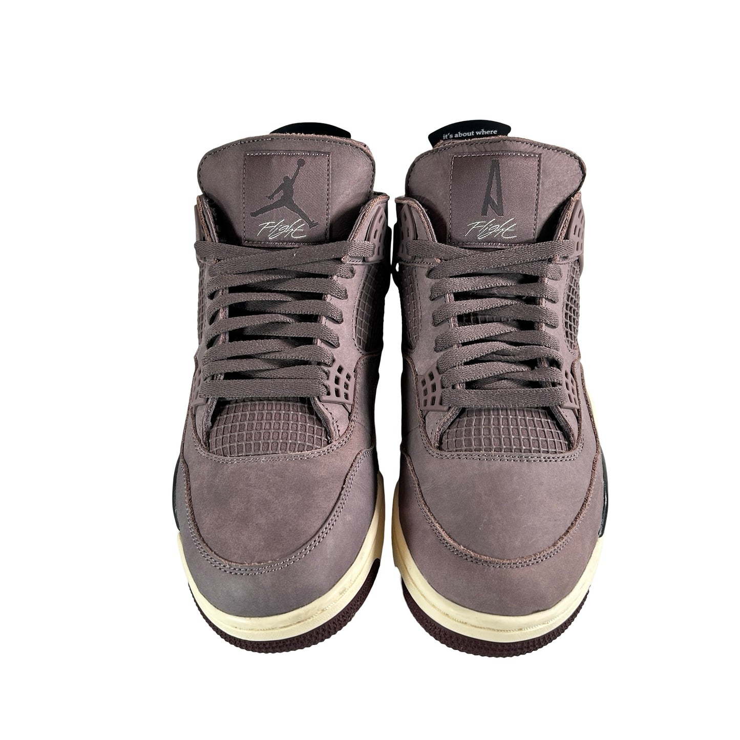 DV6773 220 Jordan 4 Retro A Ma Maniere [USED] - 11.5 M (Used2)