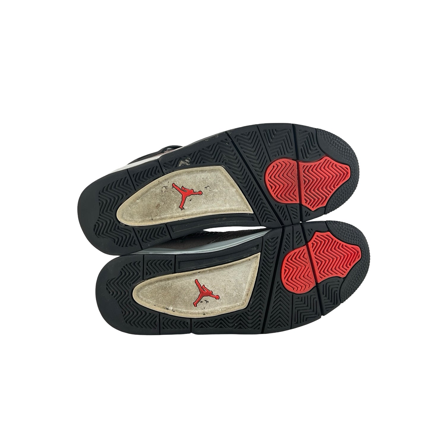 DB0732 200 Jordan 4 Taupe Haze [USED] - 10 M (Used7)