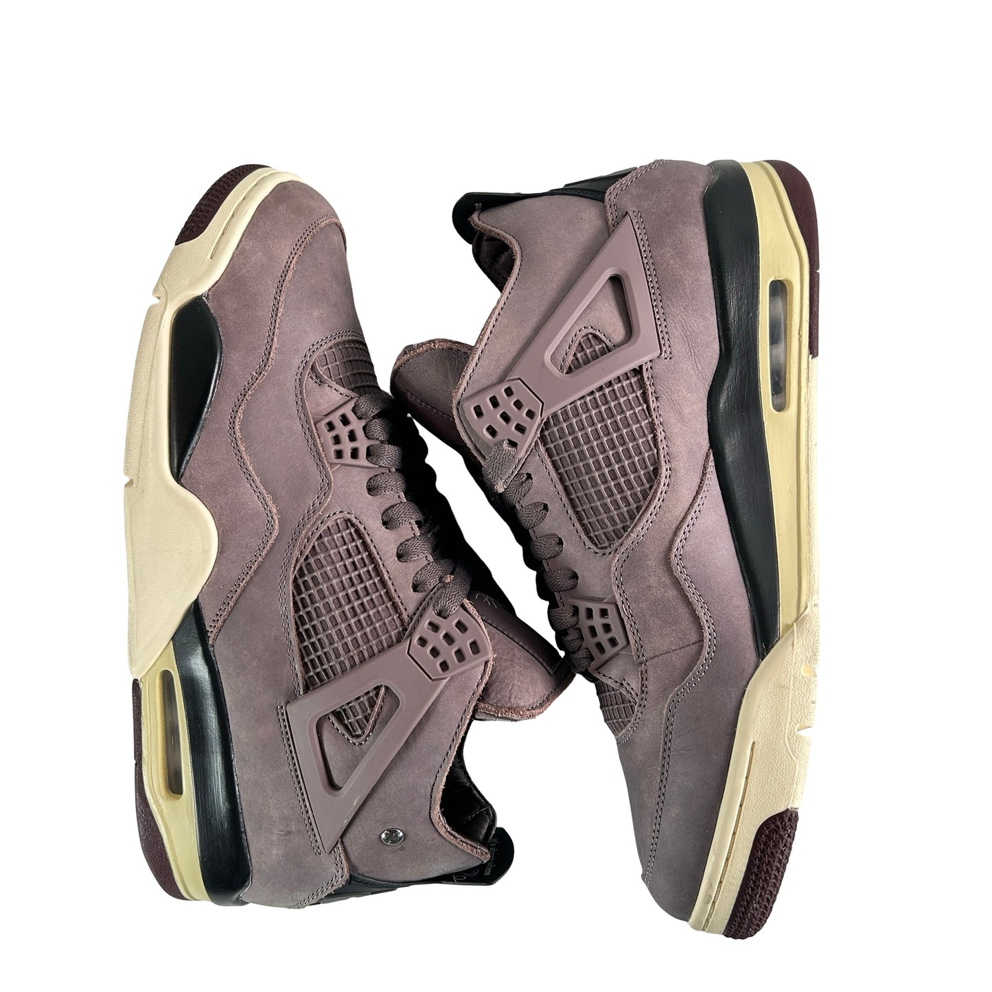 DV6773 220 Jordan 4 Retro A Ma Maniere [USED] - 11.5 M (Used2)