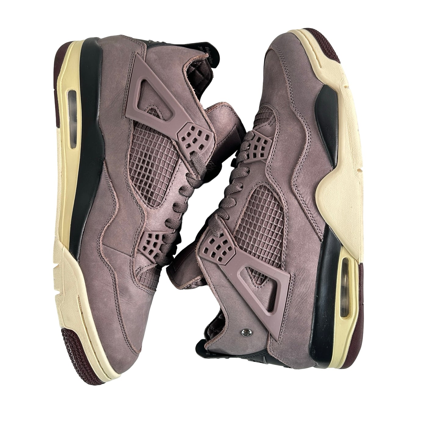 DV6773 220 Jordan 4 Retro A Ma Maniere [USED] - 11.5 M (Used2)
