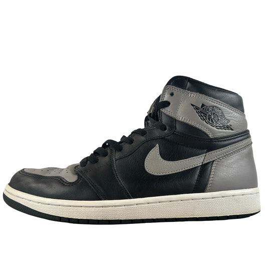 555088 013 Jordan 1 Shadow (2018) [USED] - 10 M (Used9)