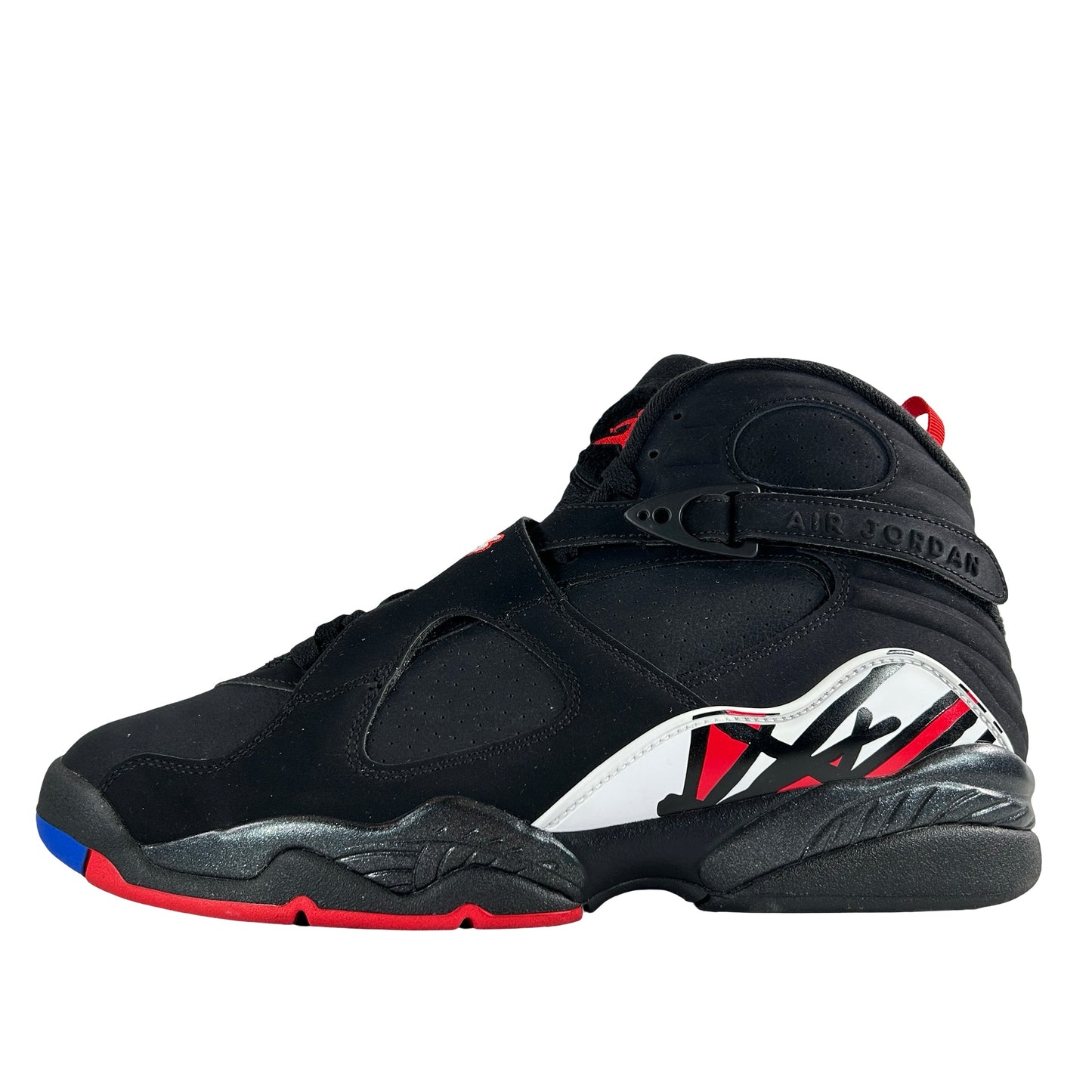 305381 062 Jordan 8 Retro Playoffs [USED] - 11.5 M (Used2)