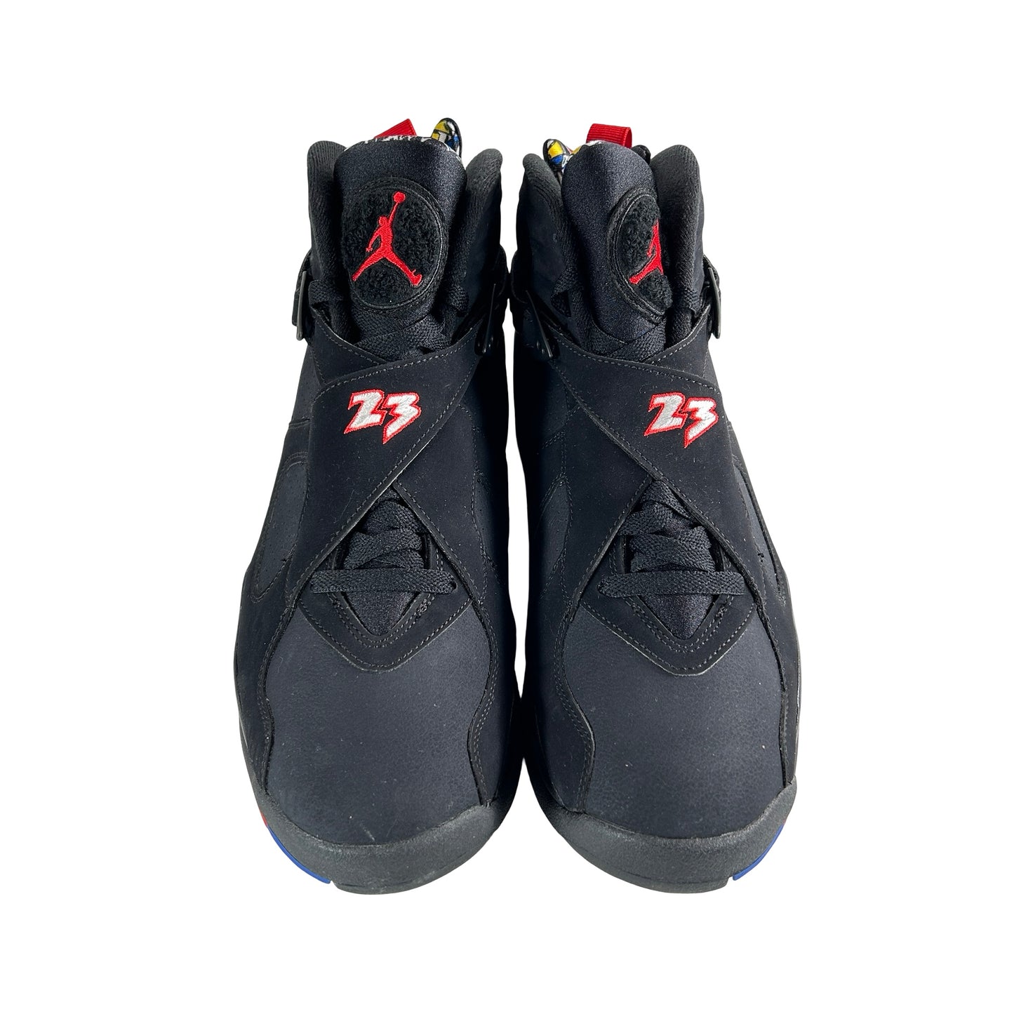 305381 062 Jordan 8 Retro Playoffs [USED] - 11.5 M (Used2)