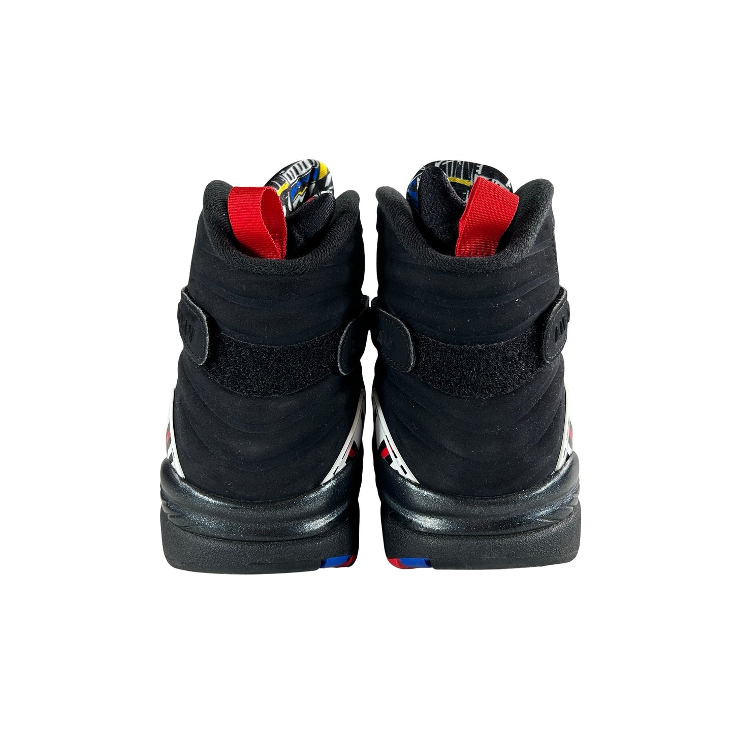 305381 062 Jordan 8 Retro Playoffs [USED] - 11.5 M (Used2)