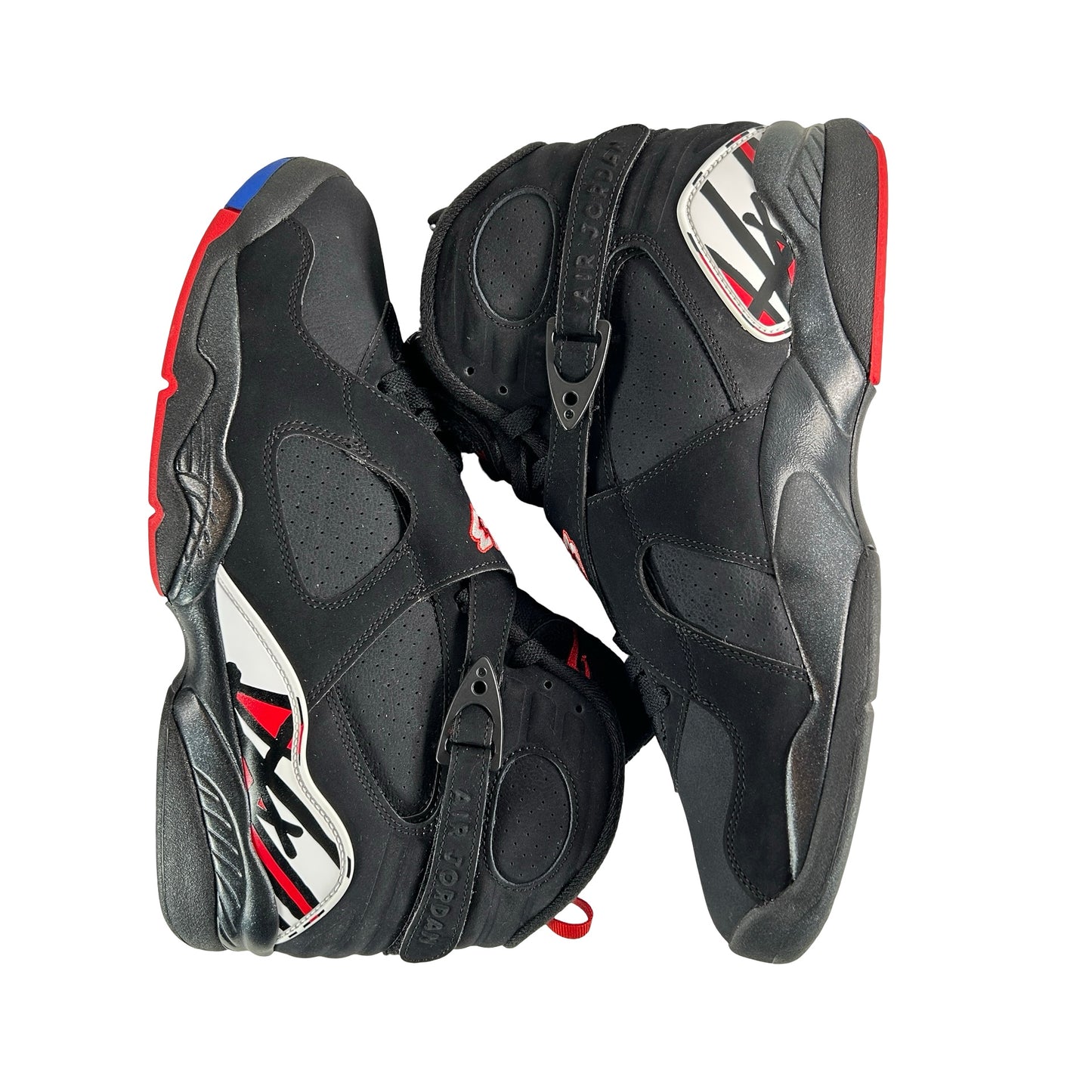305381 062 Jordan 8 Retro Playoffs [USED] - 11.5 M (Used2)