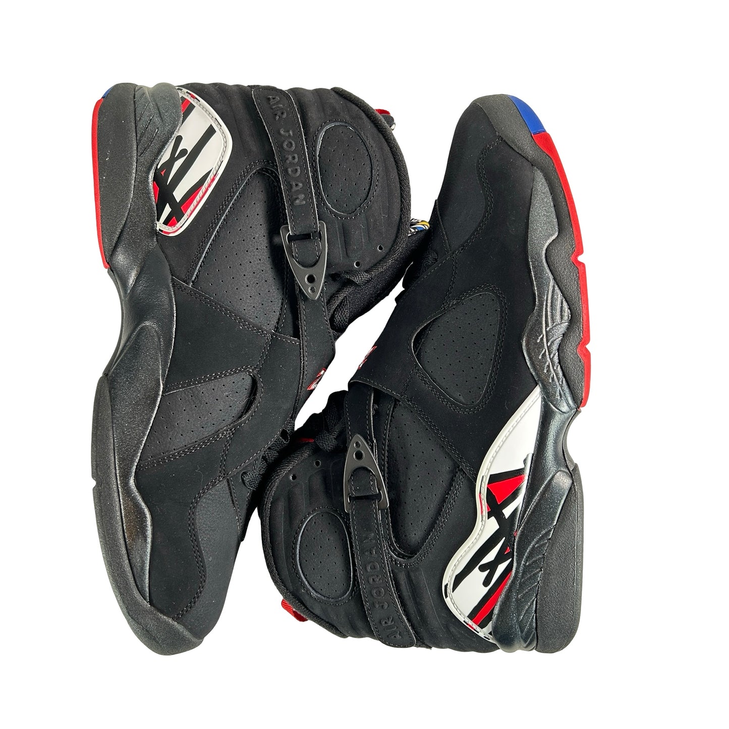 305381 062 Jordan 8 Retro Playoffs [USED] - 11.5 M (Used2)