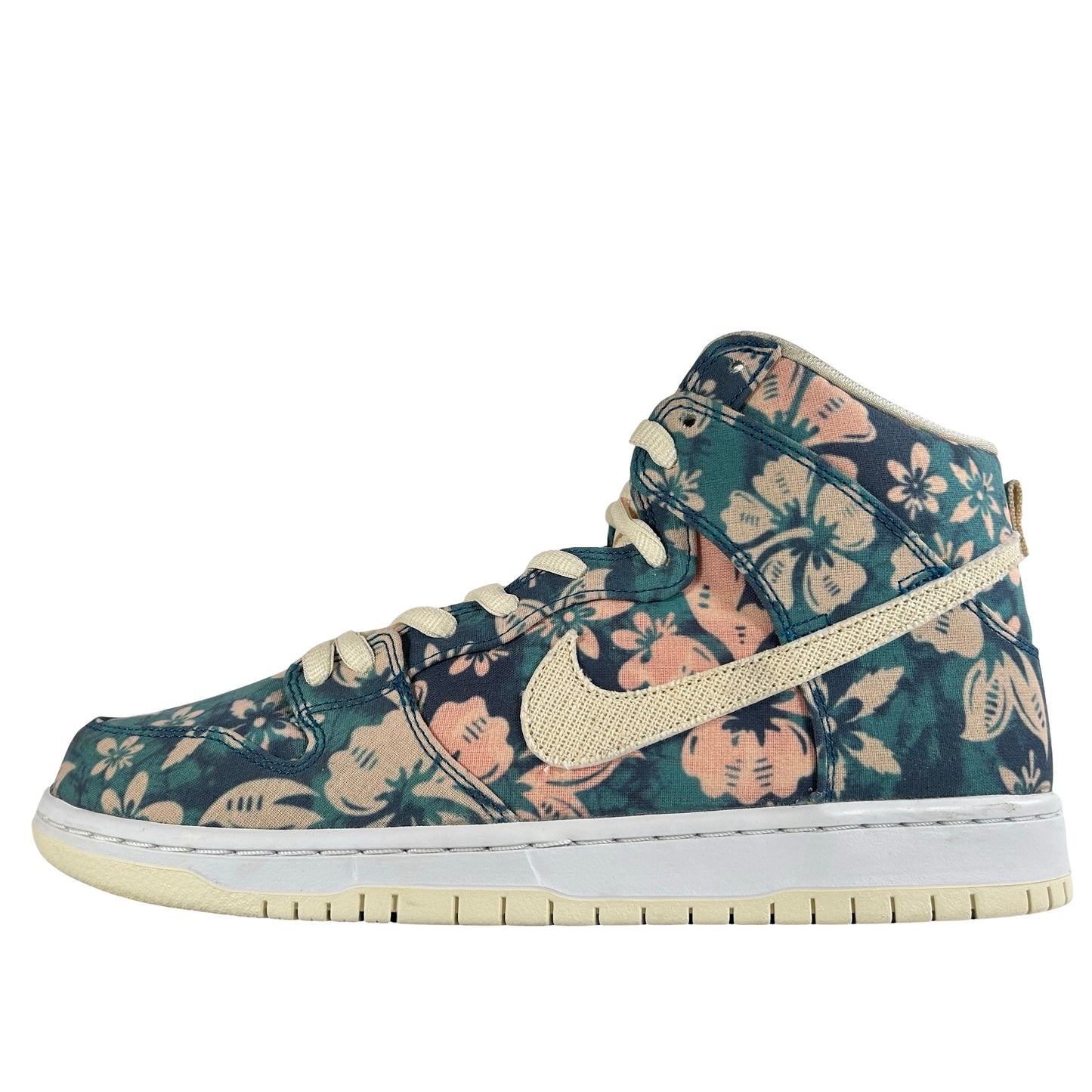 CZ2232 300 Nike SB Dunk High Hawaii [USED] - 10.5 M (VNDS)