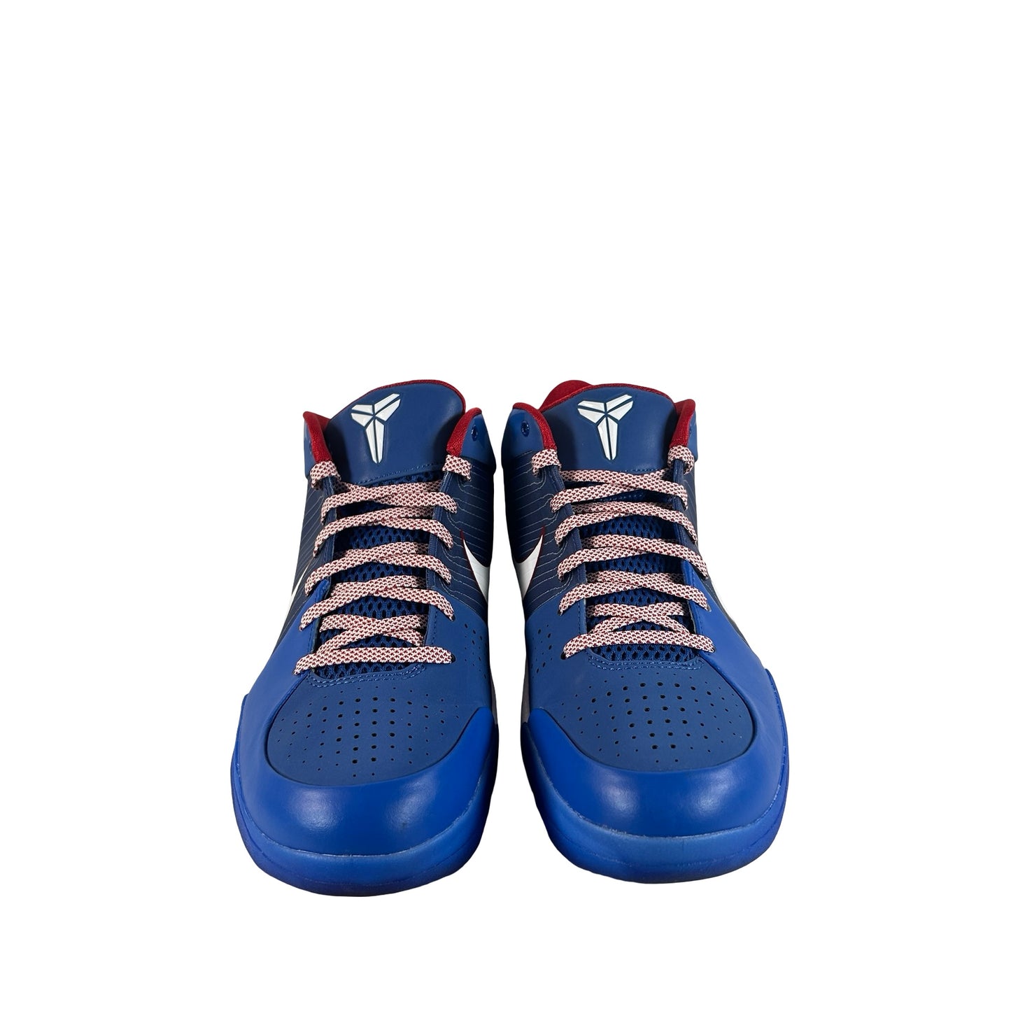 FQ3545 400 Nike Kobe 4 Protro Philly (2024) [USED] - 12 M (Used)