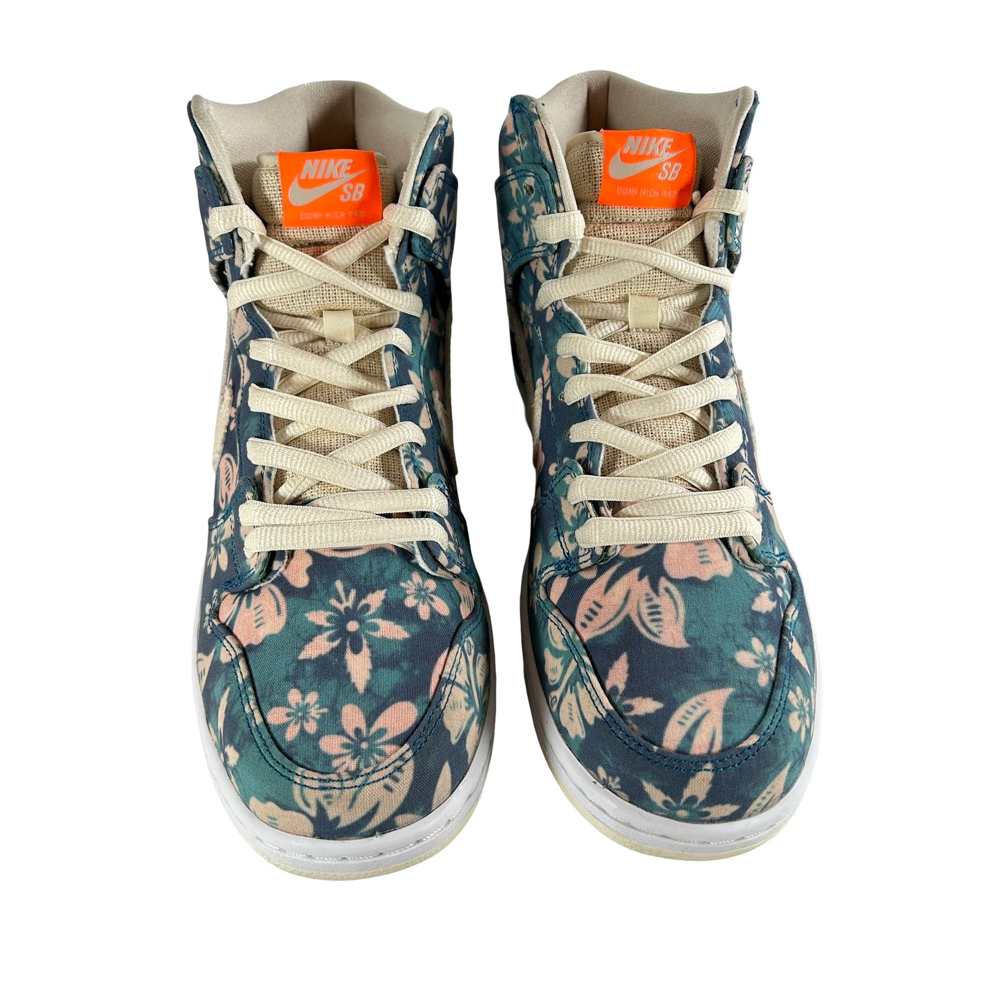 CZ2232 300 Nike SB Dunk High Hawaii [USED] - 10.5 M (VNDS)