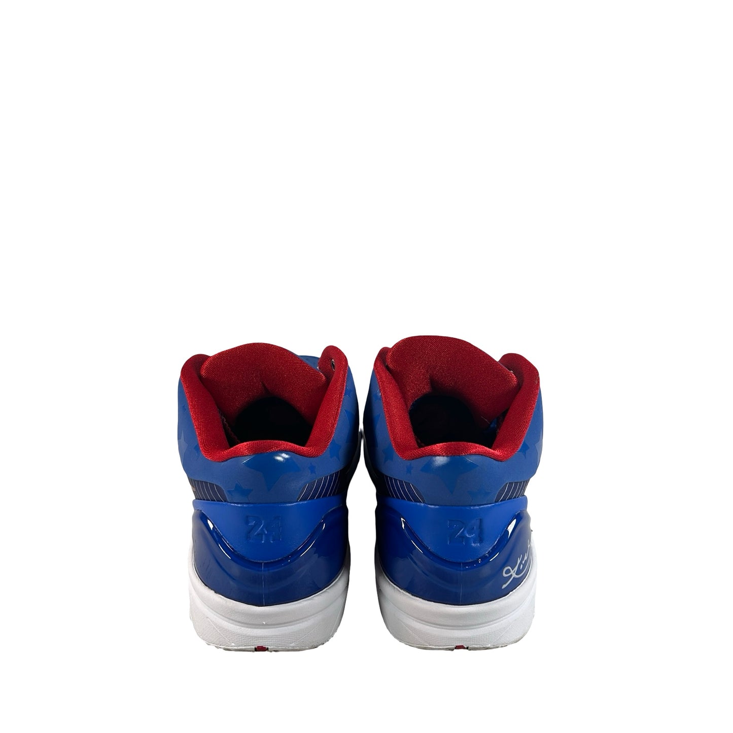 FQ3545 400 Nike Kobe 4 Protro Philly (2024) [USED] - 12 M (Used)