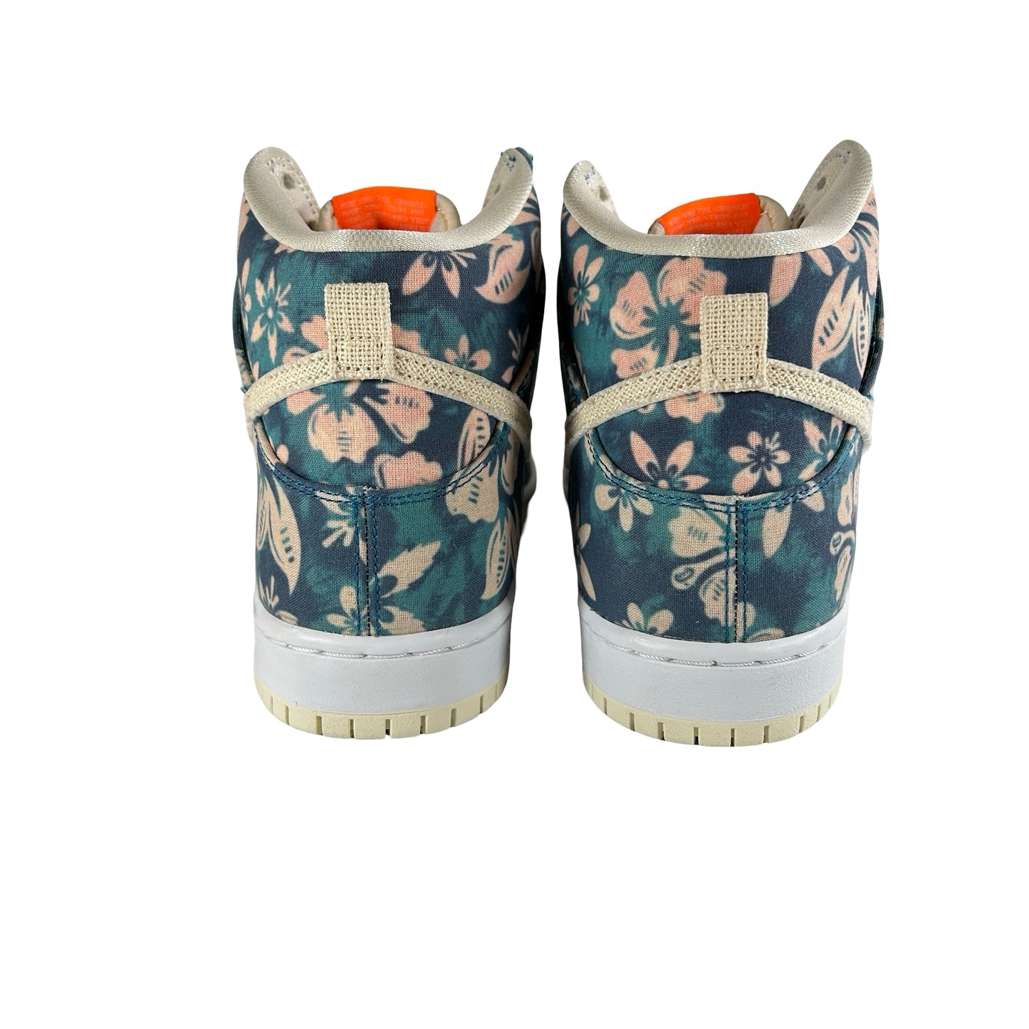 CZ2232 300 Nike SB Dunk High Hawaii [USED] - 10.5 M (VNDS)