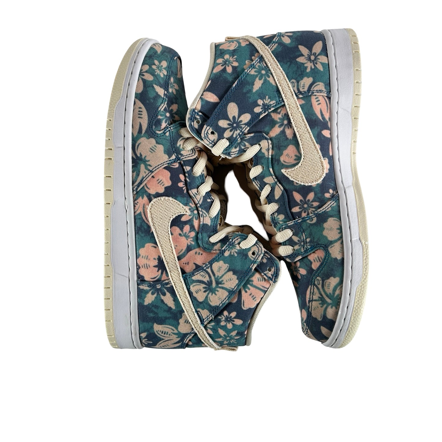 CZ2232 300 Nike SB Dunk High Hawaii [USED] - 10.5 M (VNDS)