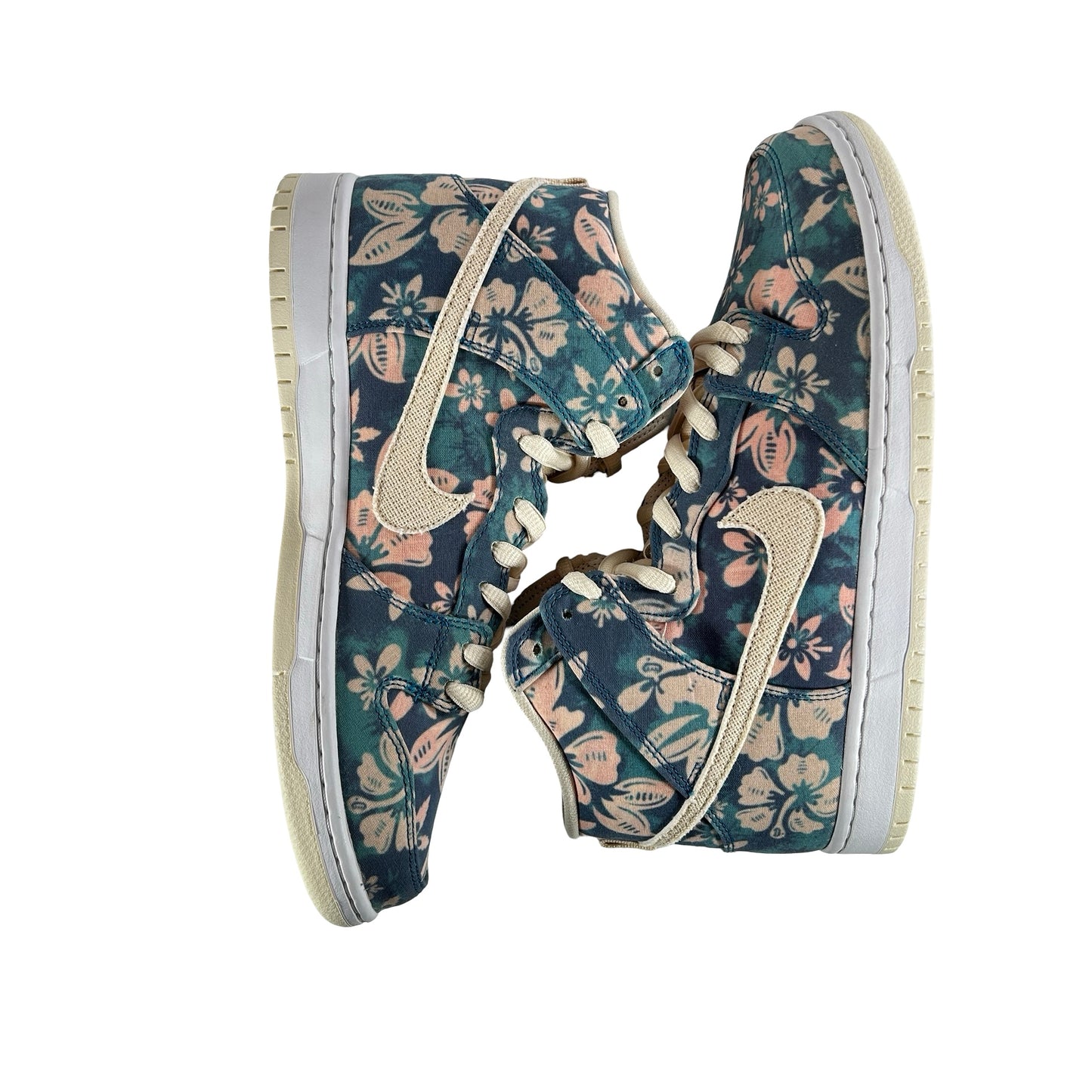 CZ2232 300 Nike SB Dunk High Hawaii [USED] - 10.5 M (VNDS)