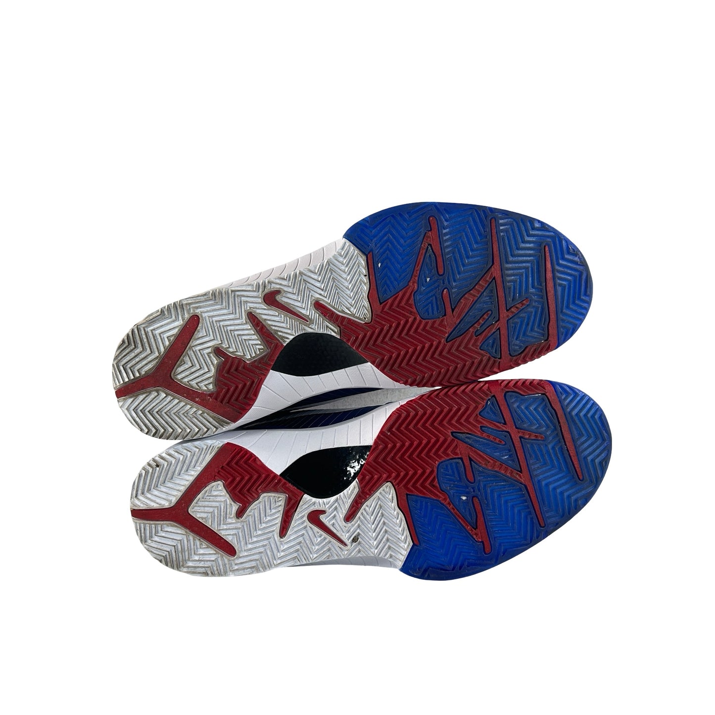 FQ3545 400 Nike Kobe 4 Protro Philly (2024) [USED] - 12 M (Used)