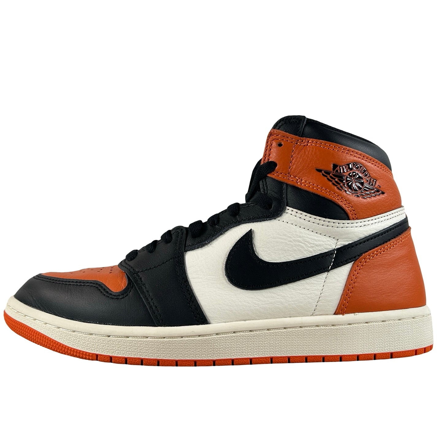 DZ5485 008 Jordan 1 Retro High OG Shattered Backboard (2025) [USED] - 10.5 M (Used5)