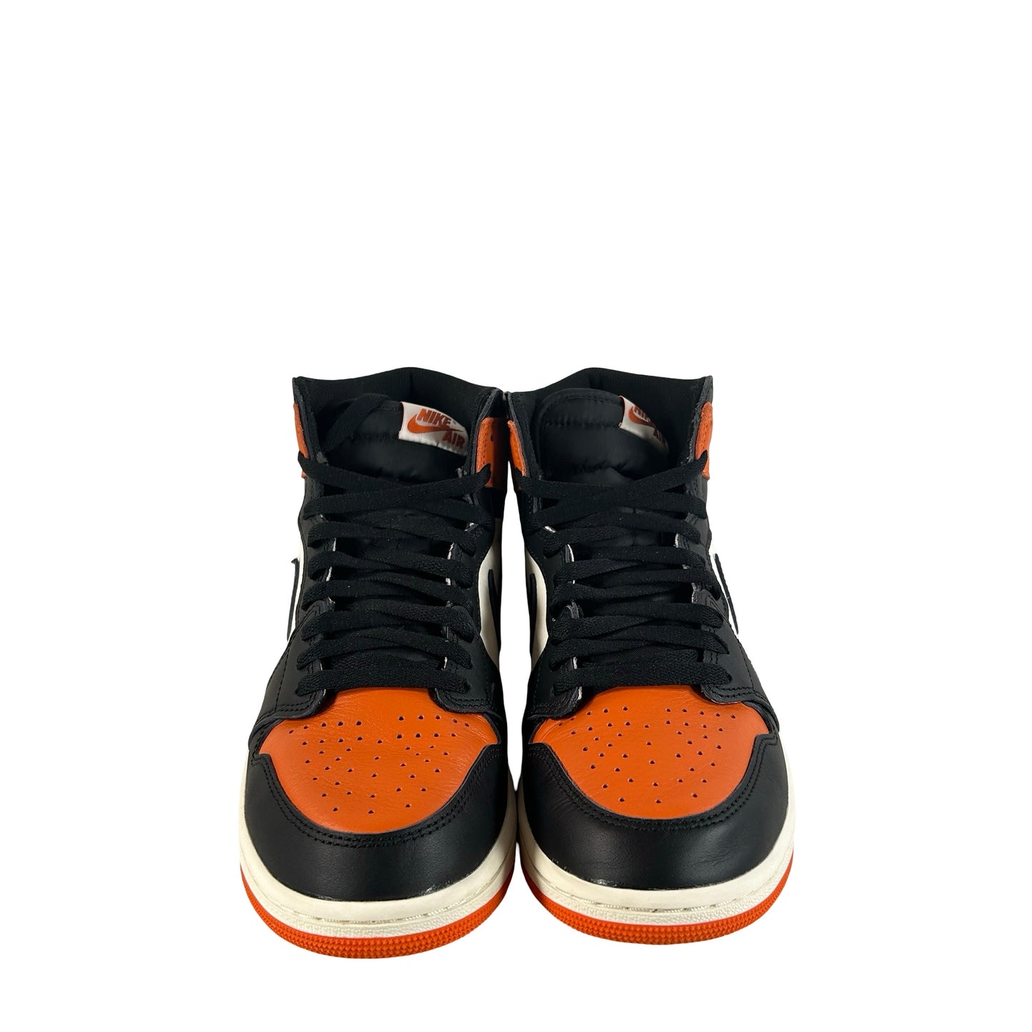 DZ5485 008 Jordan 1 Retro High OG Shattered Backboard (2025) [USED] - 10.5 M (Used5)