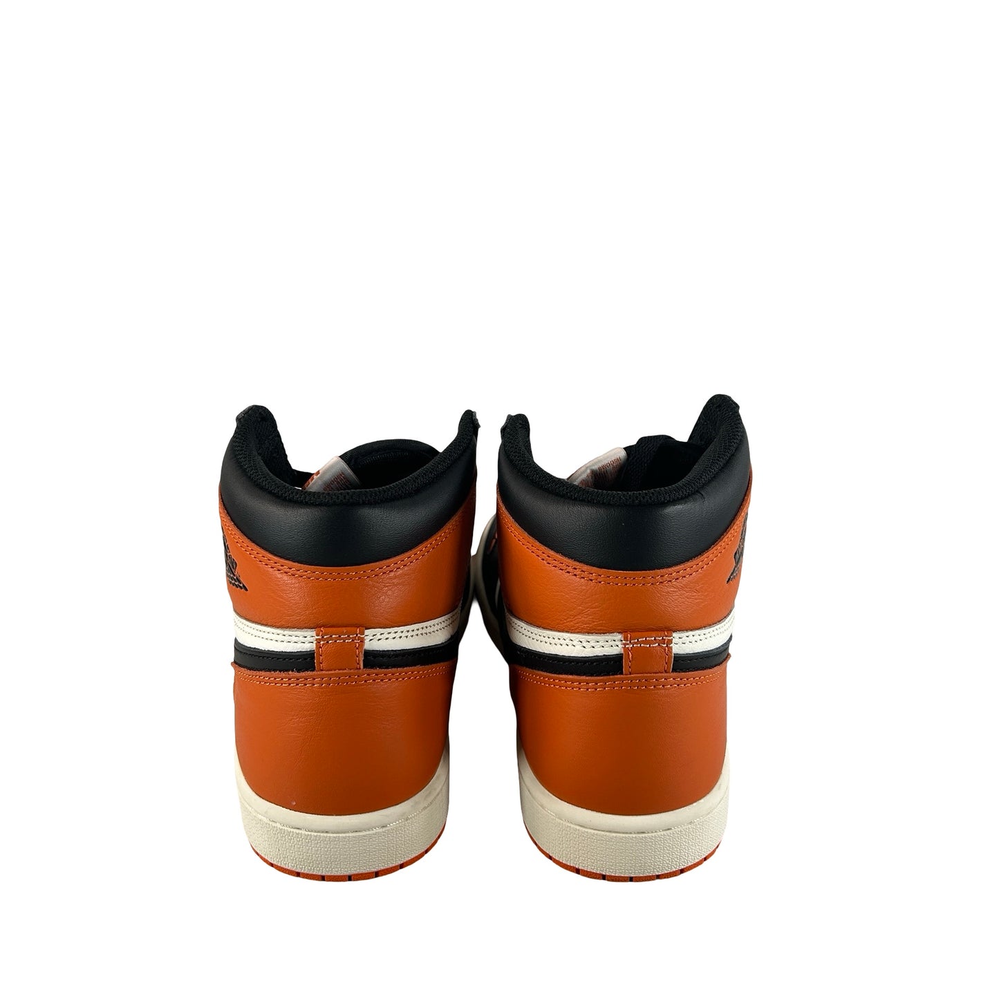 DZ5485 008 Jordan 1 Retro High OG Shattered Backboard (2025) [USED] - 10.5 M (Used5)