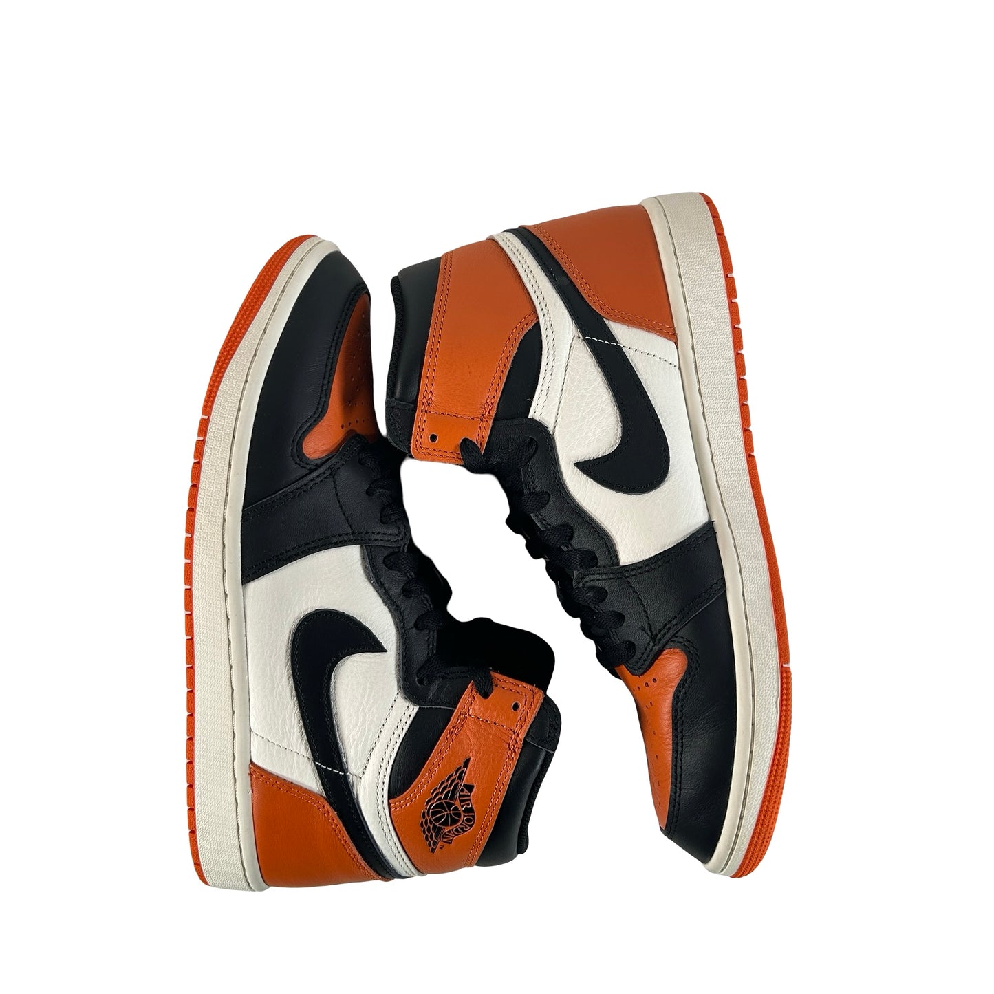 DZ5485 008 Jordan 1 Retro High OG Shattered Backboard (2025) [USED] - 10.5 M (Used5)