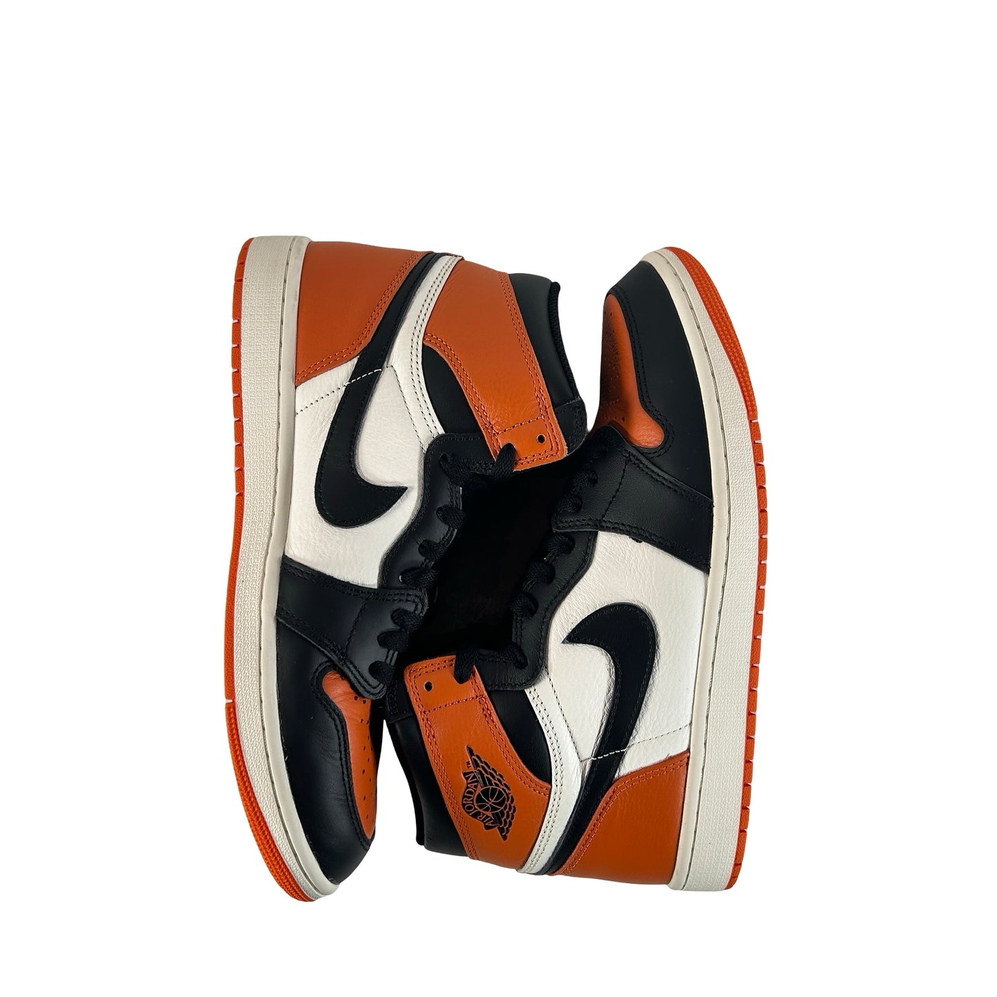 DZ5485 008 Jordan 1 Retro High OG Shattered Backboard (2025) [USED] - 10.5 M (Used5)