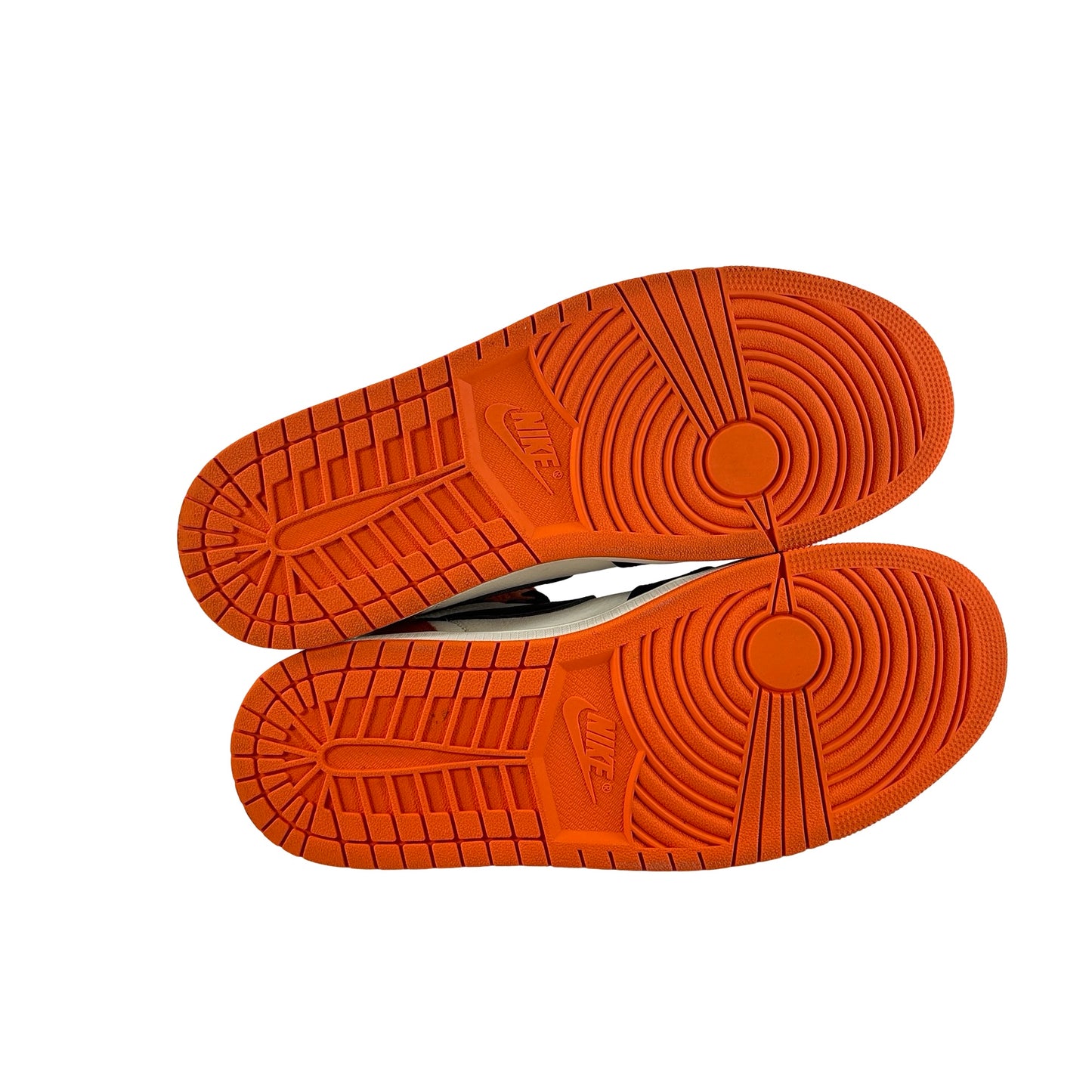 DZ5485 008 Jordan 1 Retro High OG Shattered Backboard (2025) [USED] - 10.5 M (Used5)