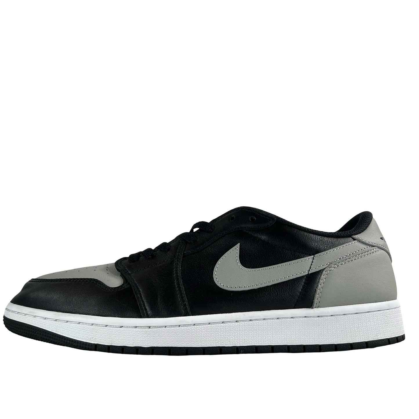 CZ0790 003 Jordan 1 Low OG Shadow (2024) [USED] - 13 M (Used)