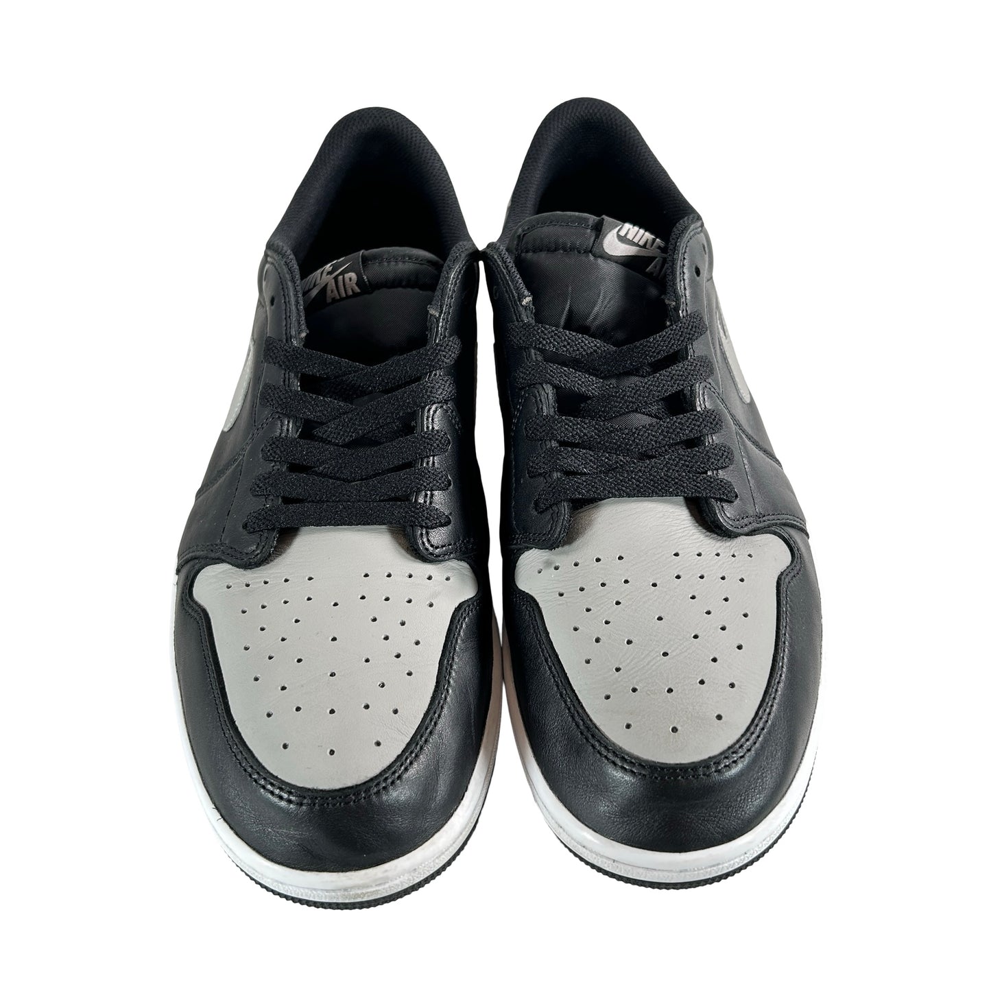 CZ0790 003 Jordan 1 Low OG Shadow (2024) [USED] - 13 M (Used)