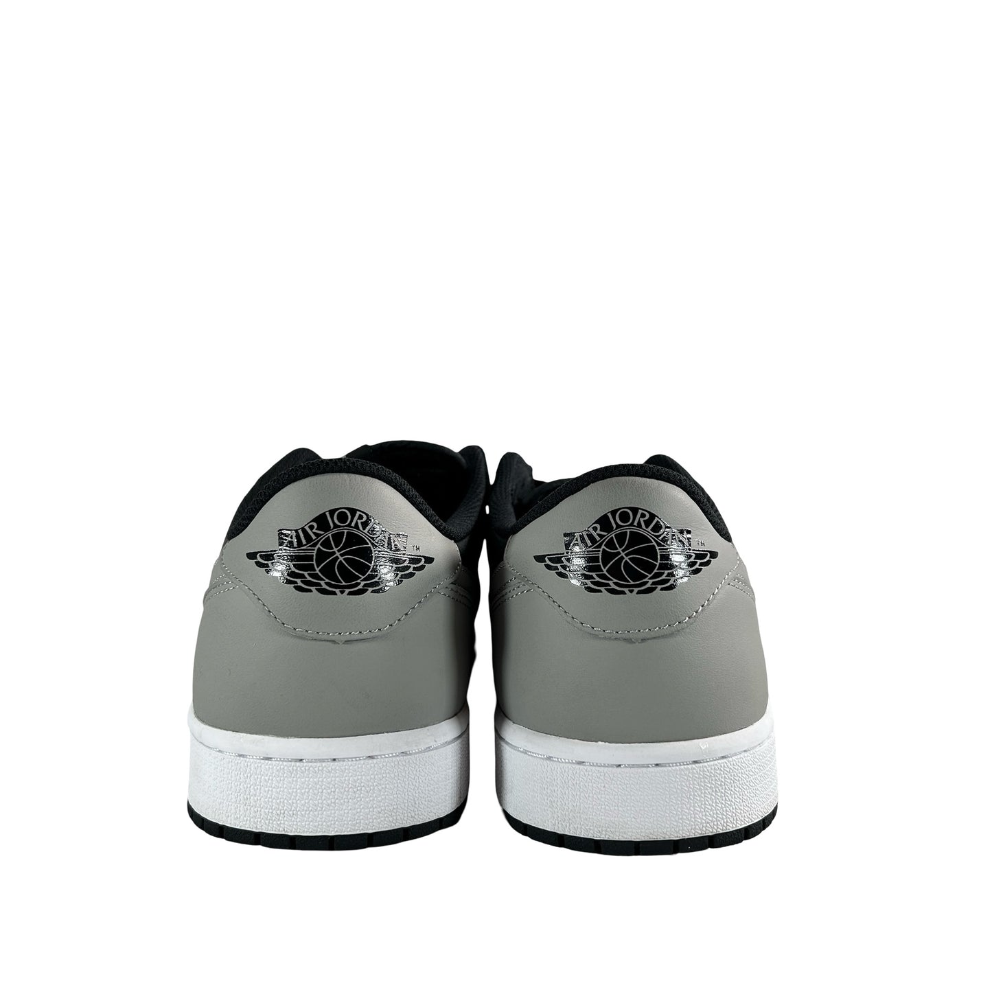 CZ0790 003 Jordan 1 Low OG Shadow (2024) [USED] - 13 M (Used)