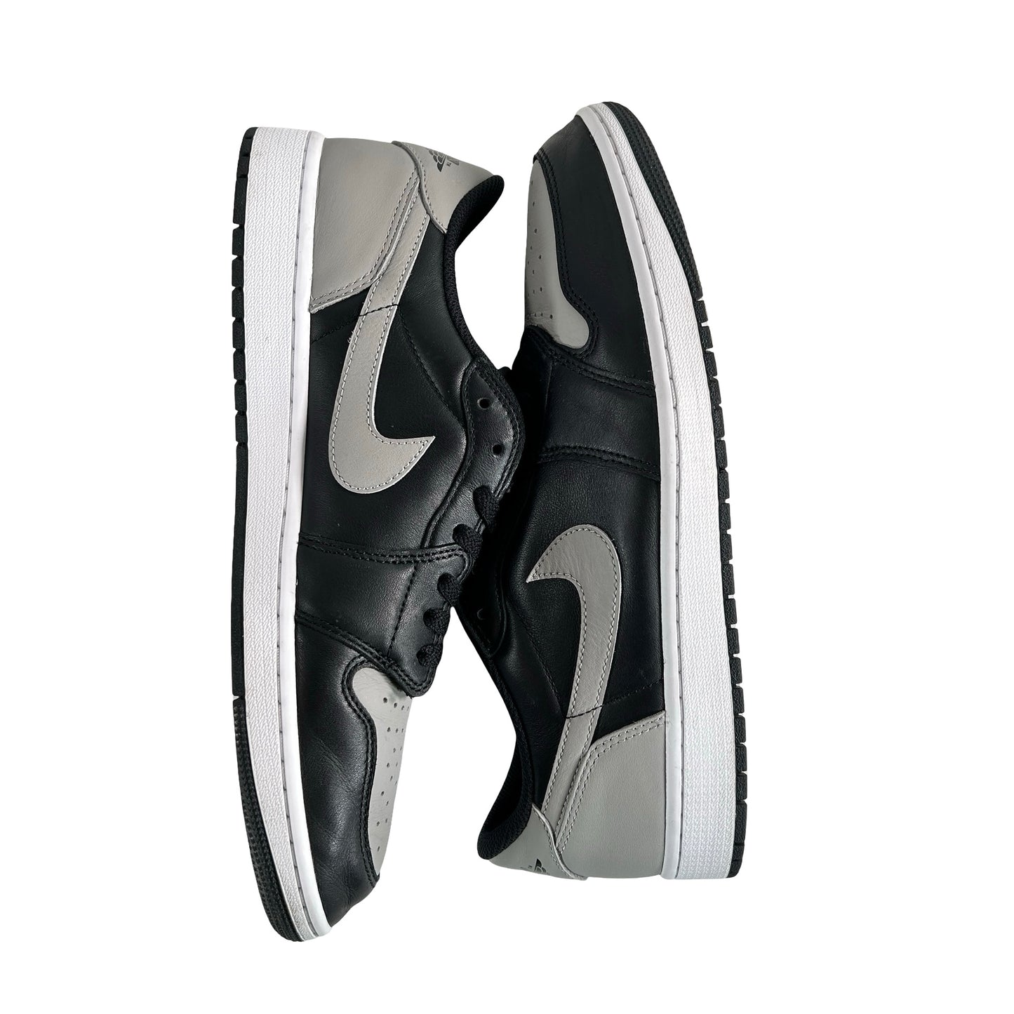 CZ0790 003 Jordan 1 Low OG Shadow (2024) [USED] - 13 M (Used)