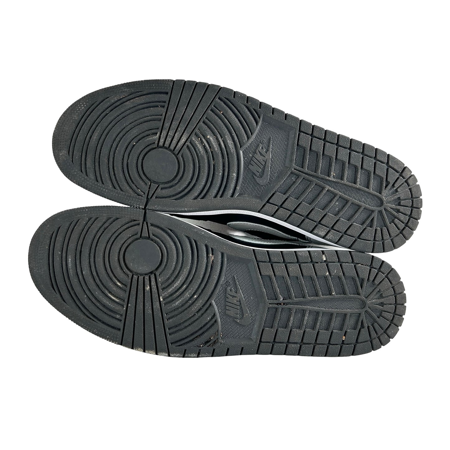 CZ0790 003 Jordan 1 Low OG Shadow (2024) [USED] - 13 M (Used)