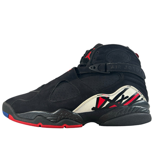 305381 062 Jordan 8 Retro Playoffs (2023) [USED] - 9.5 M (Used13)