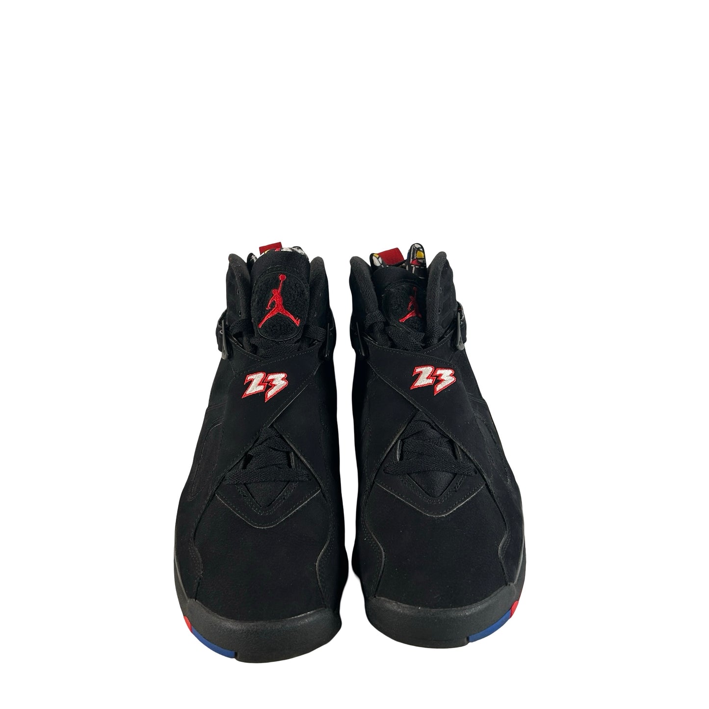 305381 062 Jordan 8 Retro Playoffs (2023) [USED] - 9.5 M (Used13)