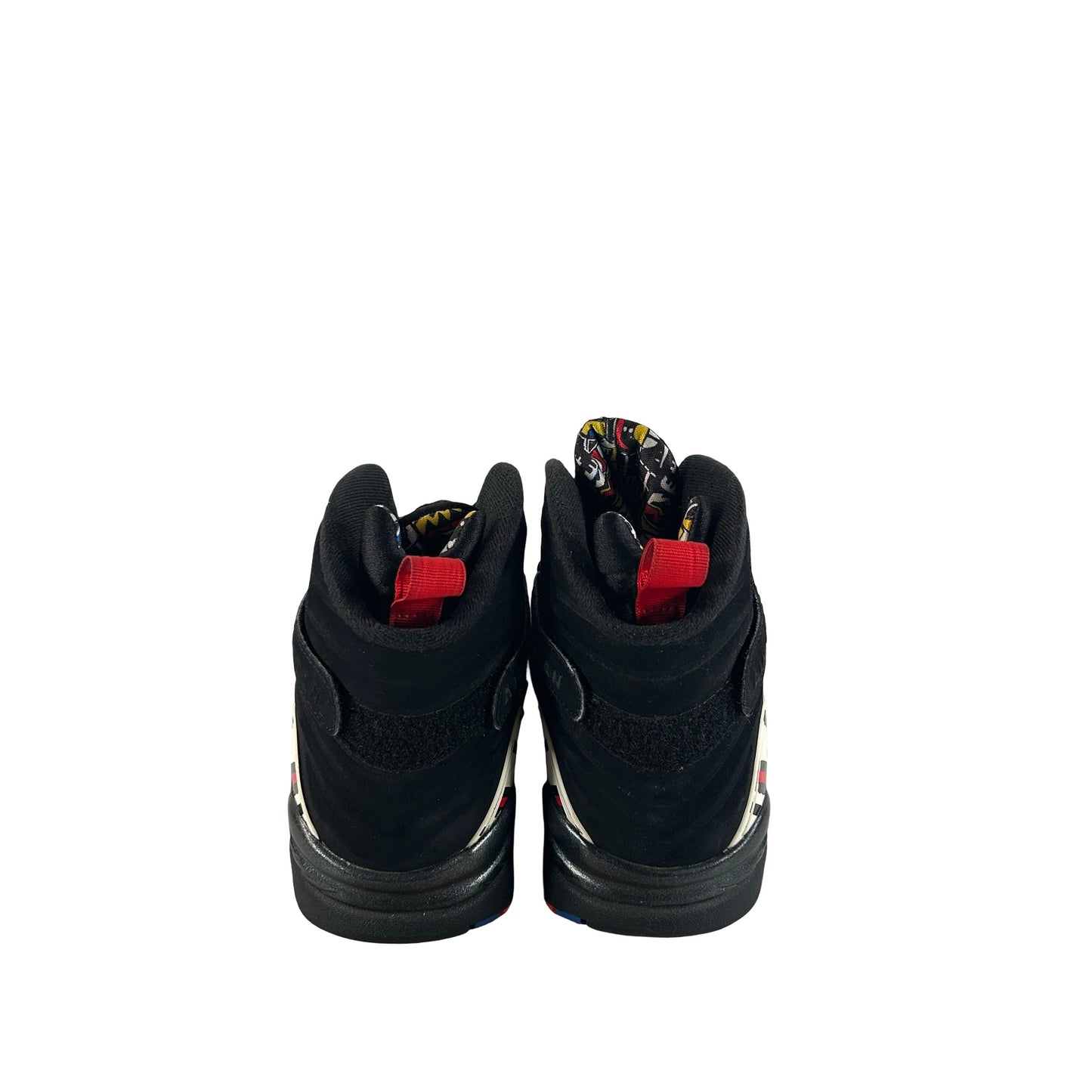 305381 062 Jordan 8 Retro Playoffs (2023) [USED] - 9.5 M (Used13)