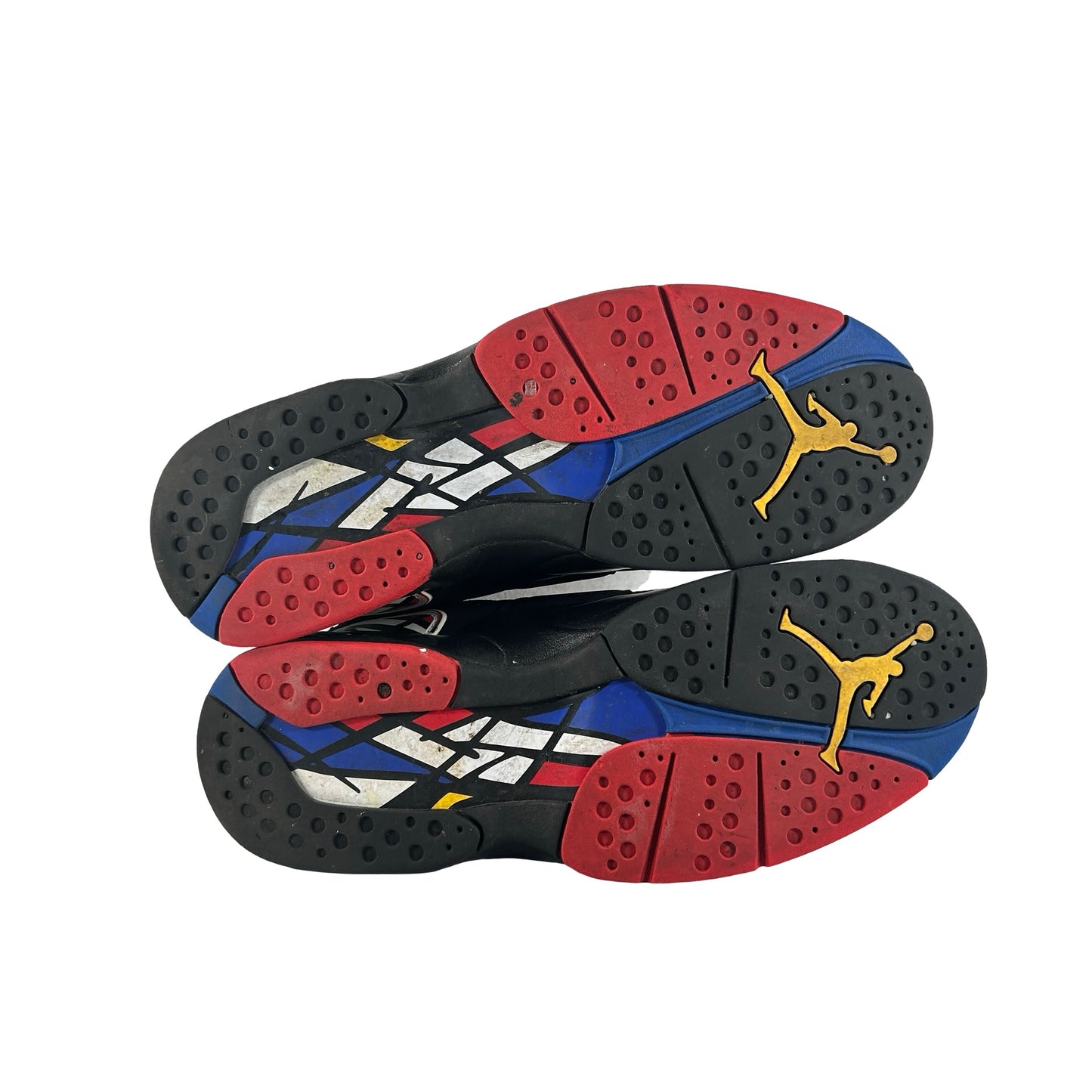 305381 062 Jordan 8 Retro Playoffs (2023) [USED] - 9.5 M (Used13)