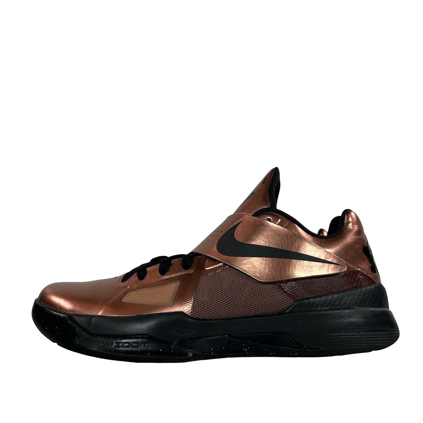 FZ5913 800 Nike KD 4 Christmas (2024) [USED] - 9.5 M (Used)
