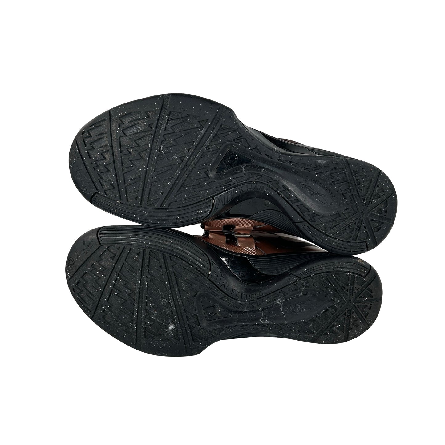 FZ5913 800 Nike KD 4 Christmas (2024) [USED] - 9.5 M (Used)