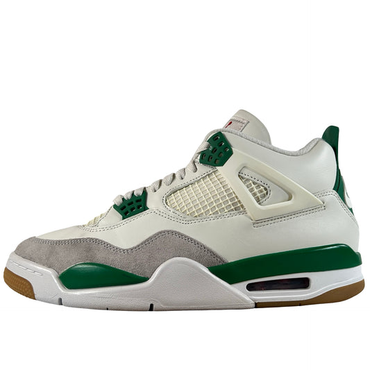 DR5415 103 Jordan 4 Retro SB Pine Green [USED] - 10.5 M (Used9)