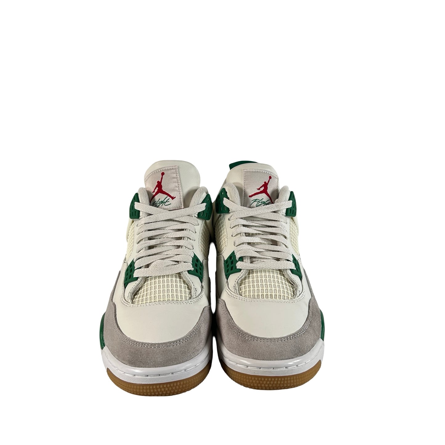 DR5415 103 Jordan 4 Retro SB Pine Green [USED] - 10.5 M (Used9)