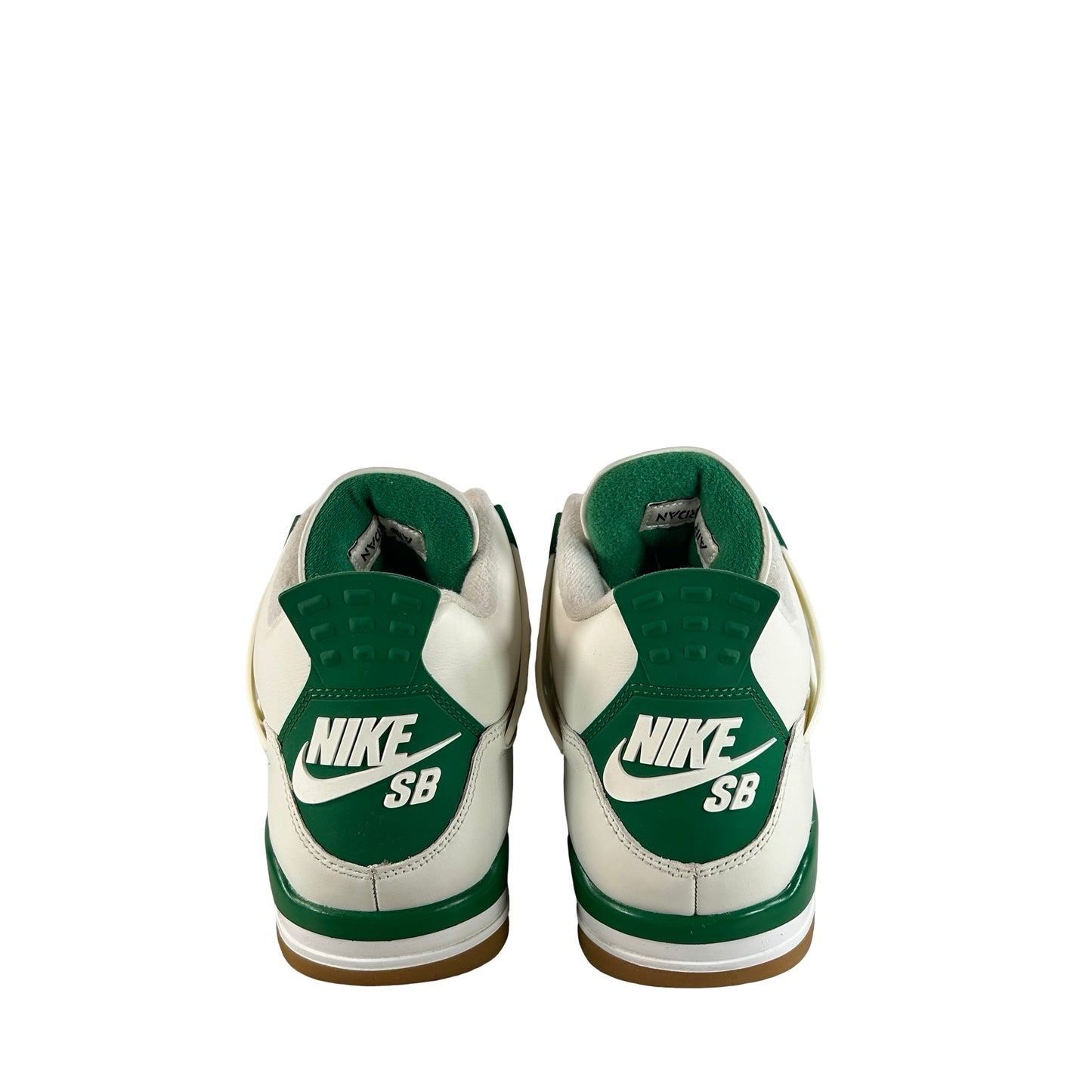 DR5415 103 Jordan 4 Retro SB Pine Green [USED] - 10.5 M (Used9)