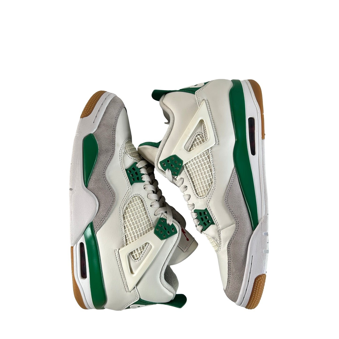 DR5415 103 Jordan 4 Retro SB Pine Green [USED] - 10.5 M (Used9)