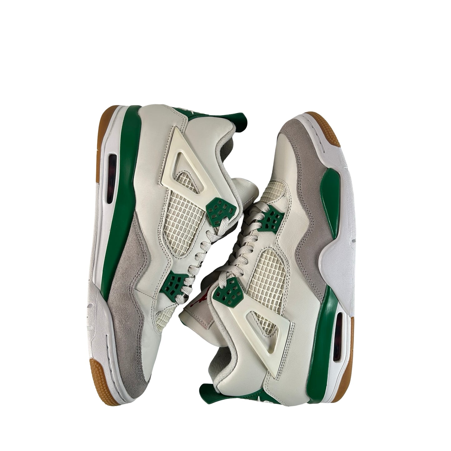 DR5415 103 Jordan 4 Retro SB Pine Green [USED] - 10.5 M (Used9)