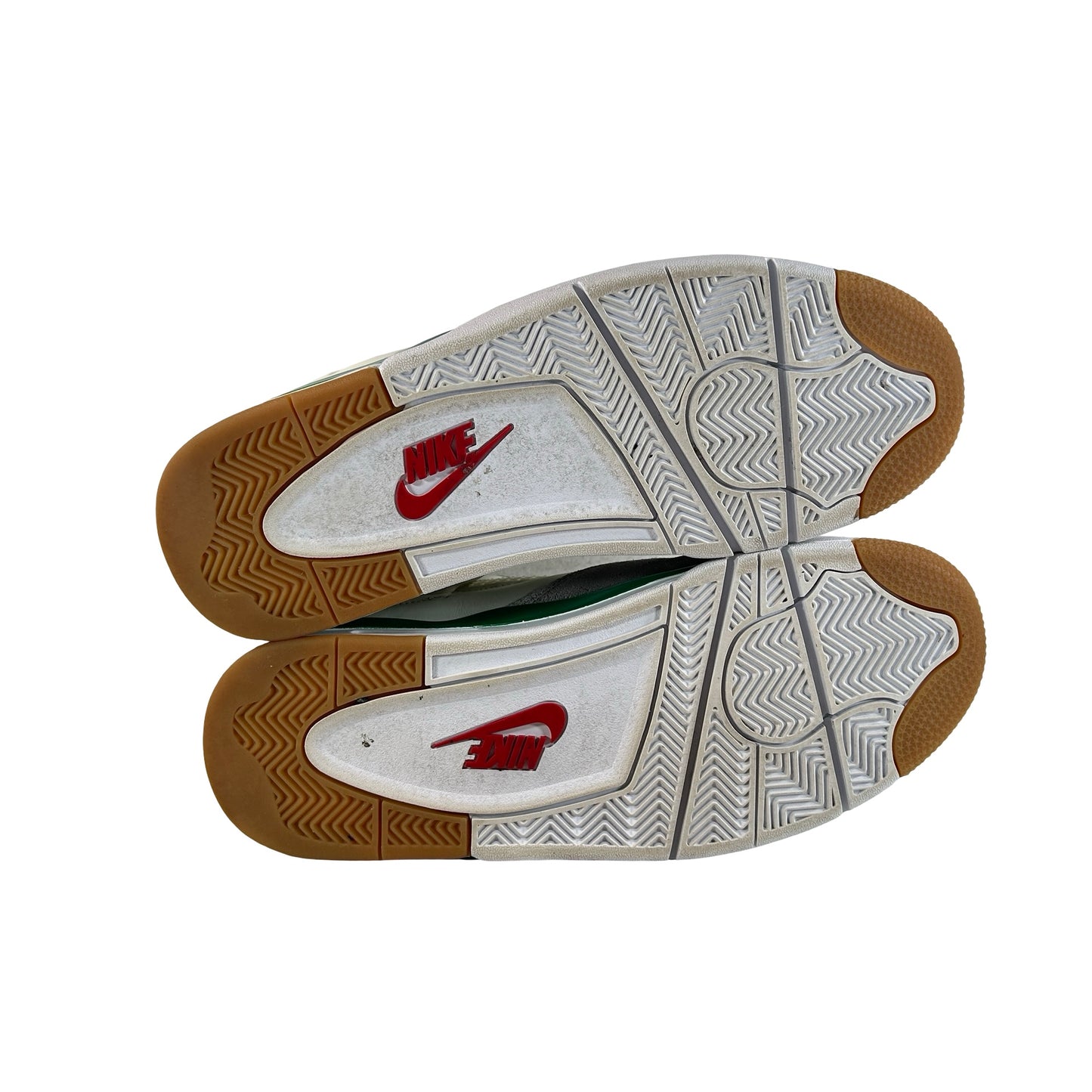 DR5415 103 Jordan 4 Retro SB Pine Green [USED] - 10.5 M (Used9)