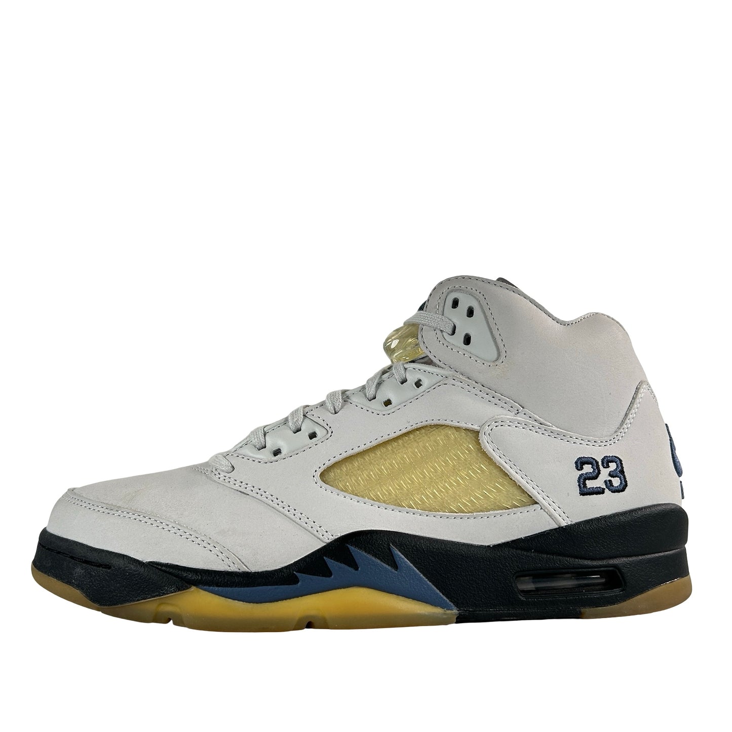 FZ5758 004 Jordan 5 Retro A Ma Maniére Dawn (Women's) [USED] - 11.5 W (Used9)
