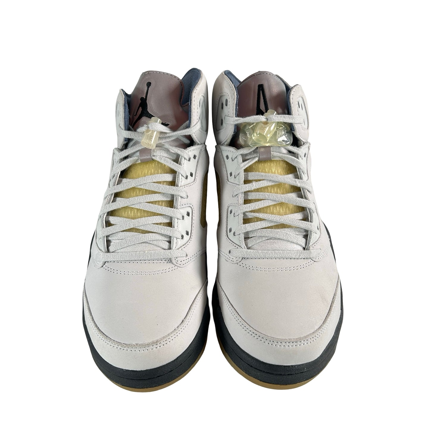 FZ5758 004 Jordan 5 Retro A Ma Maniére Dawn (Women's) [USED] - 11.5 W (Used9)