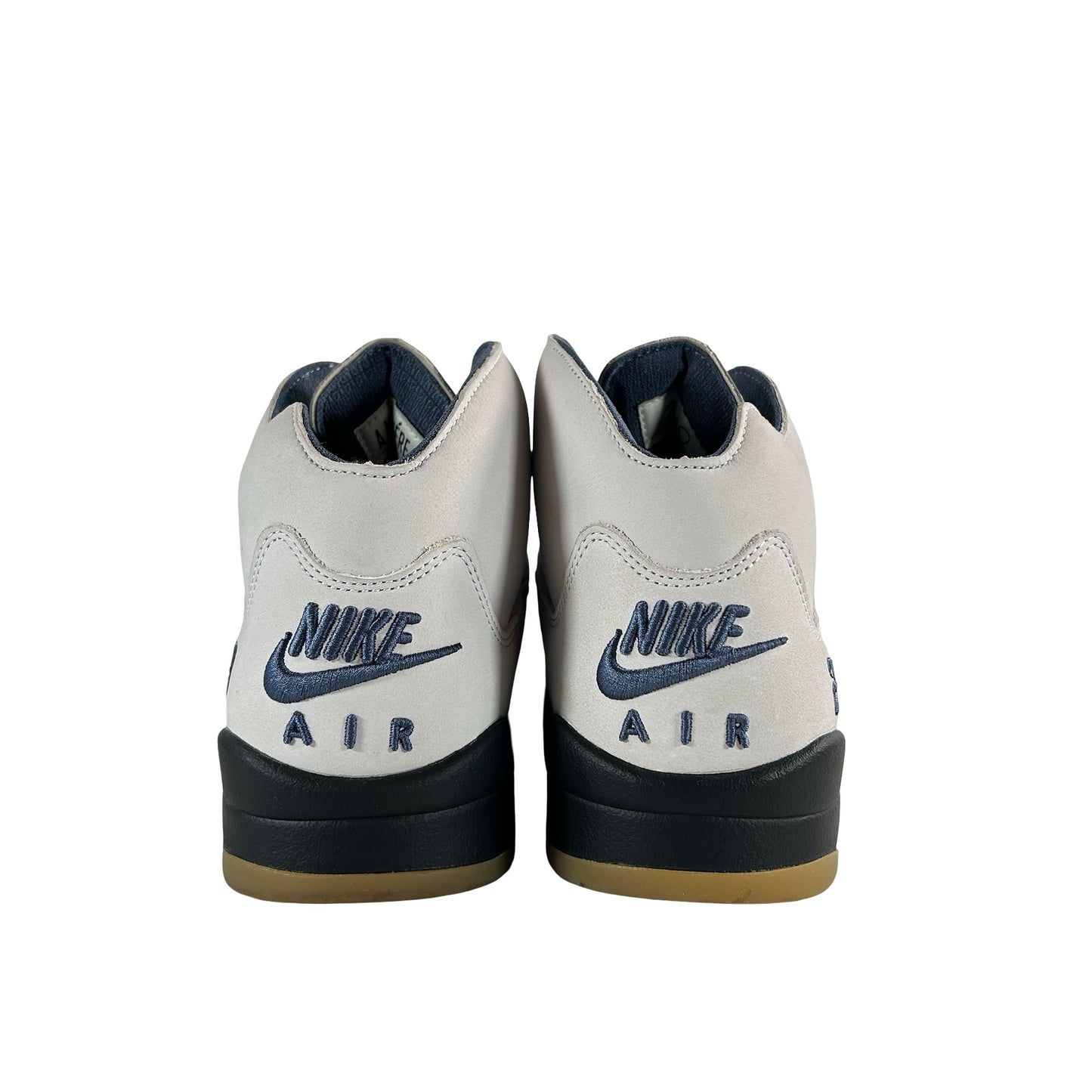 FZ5758 004 Jordan 5 Retro A Ma Maniére Dawn (Women's) [USED] - 11.5 W (Used9)