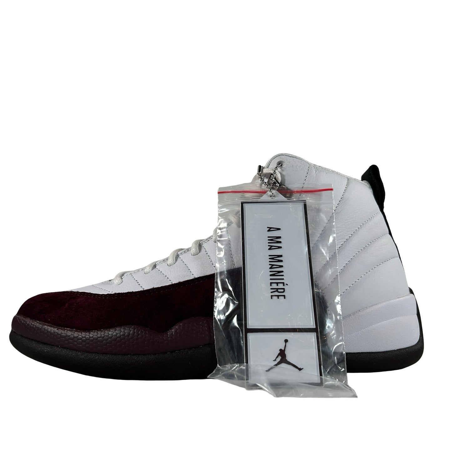 DV6989 100 Jordan 12 Retro SP A Ma Maniere [CONDITIONAL2] - 10 W / 8.5 M