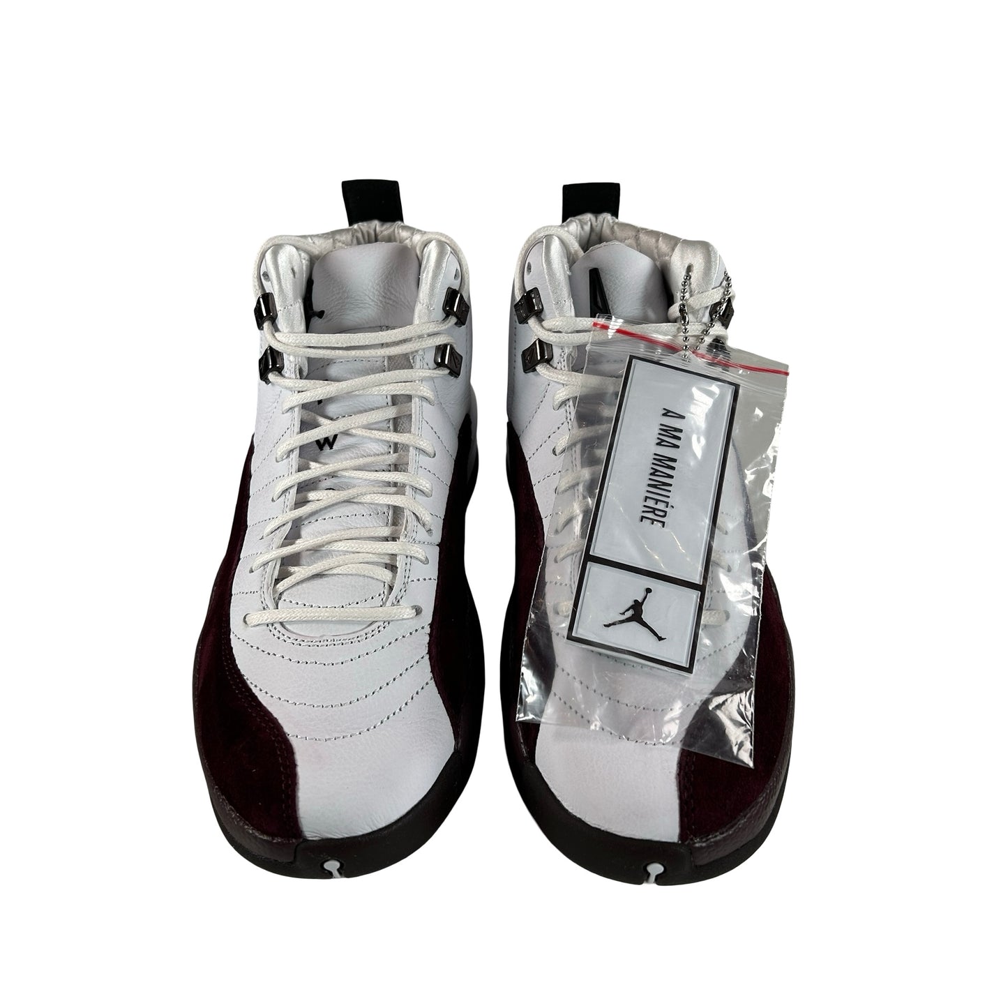DV6989 100 Jordan 12 Retro SP A Ma Maniere [CONDITIONAL2] - 10 W / 8.5 M