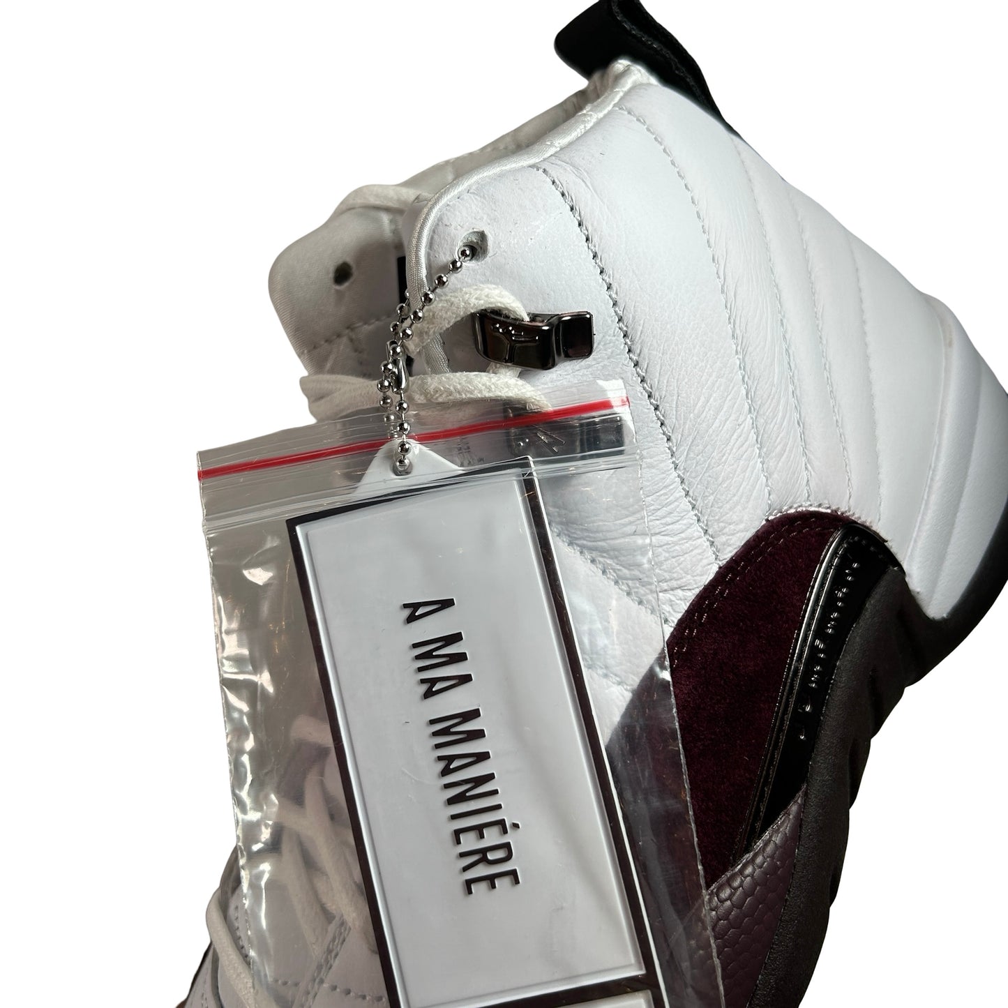 DV6989 100 Jordan 12 Retro SP A Ma Maniere [CONDITIONAL2] - 10 W / 8.5 M