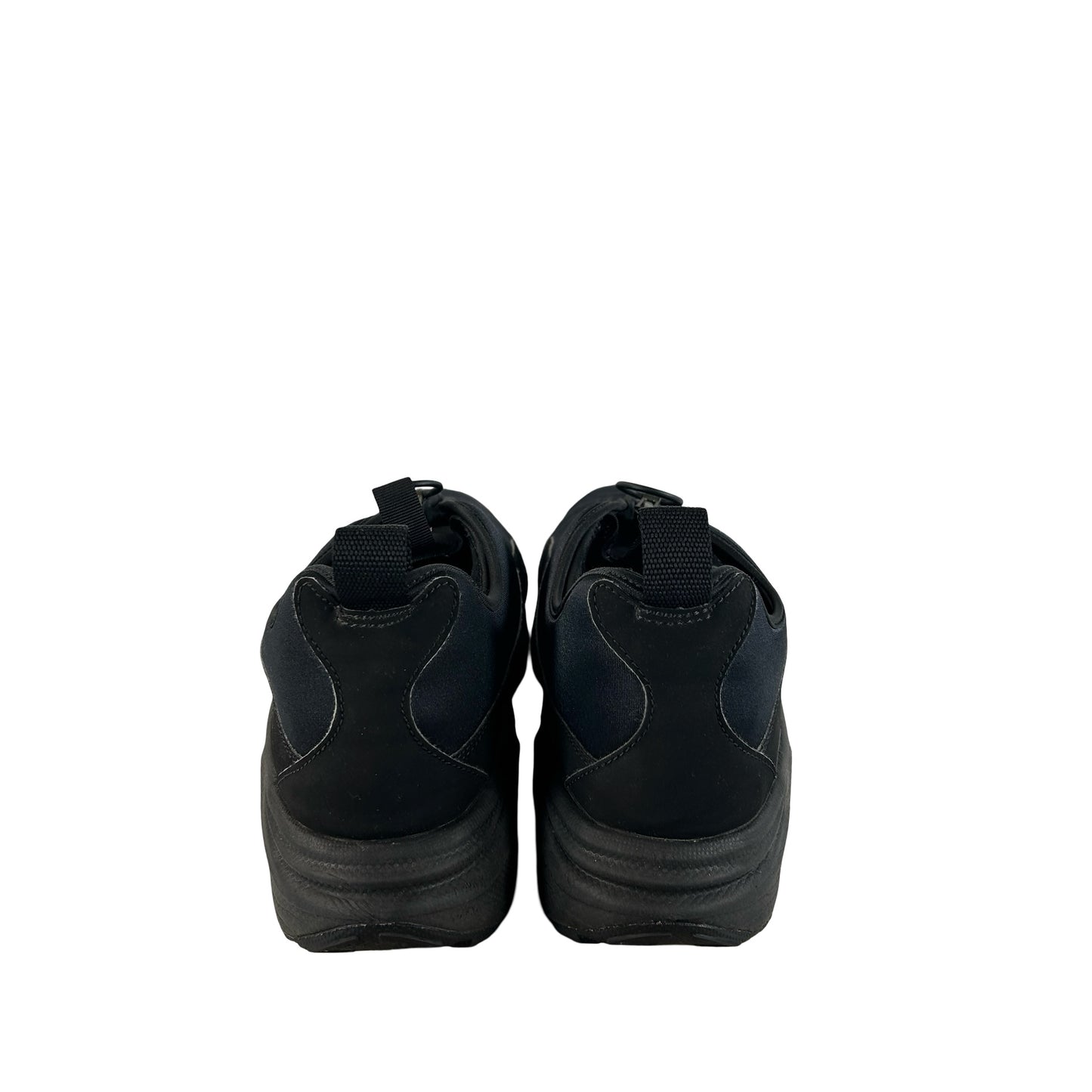 DO8095 001 Nike Air Max Sunder SP CDG Homme Plus Black [USED] - 10 M (Used) (No Box)